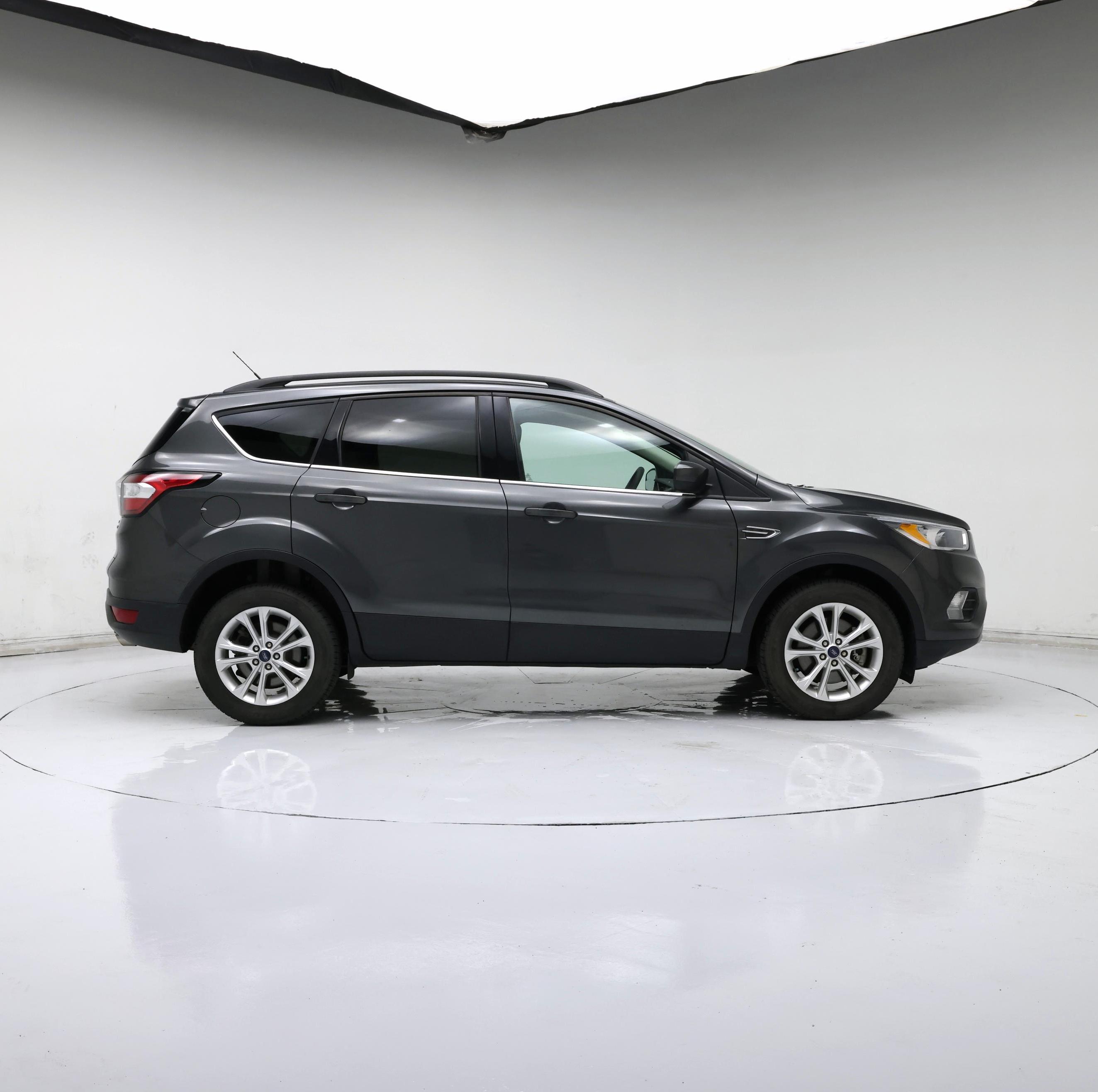 Thumbnail: 2018 Ford Escape - 7