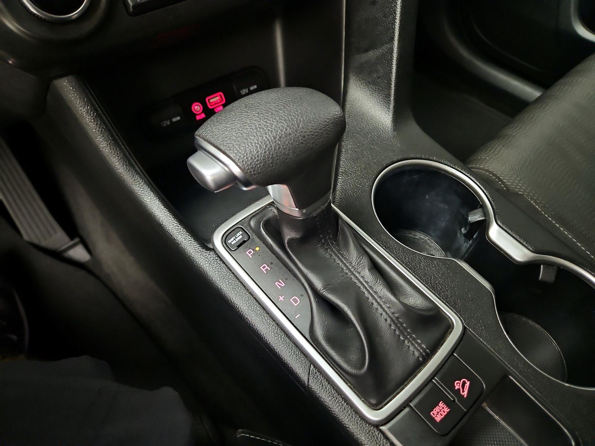 Thumbnail: 2019 Kia Sportage - 17