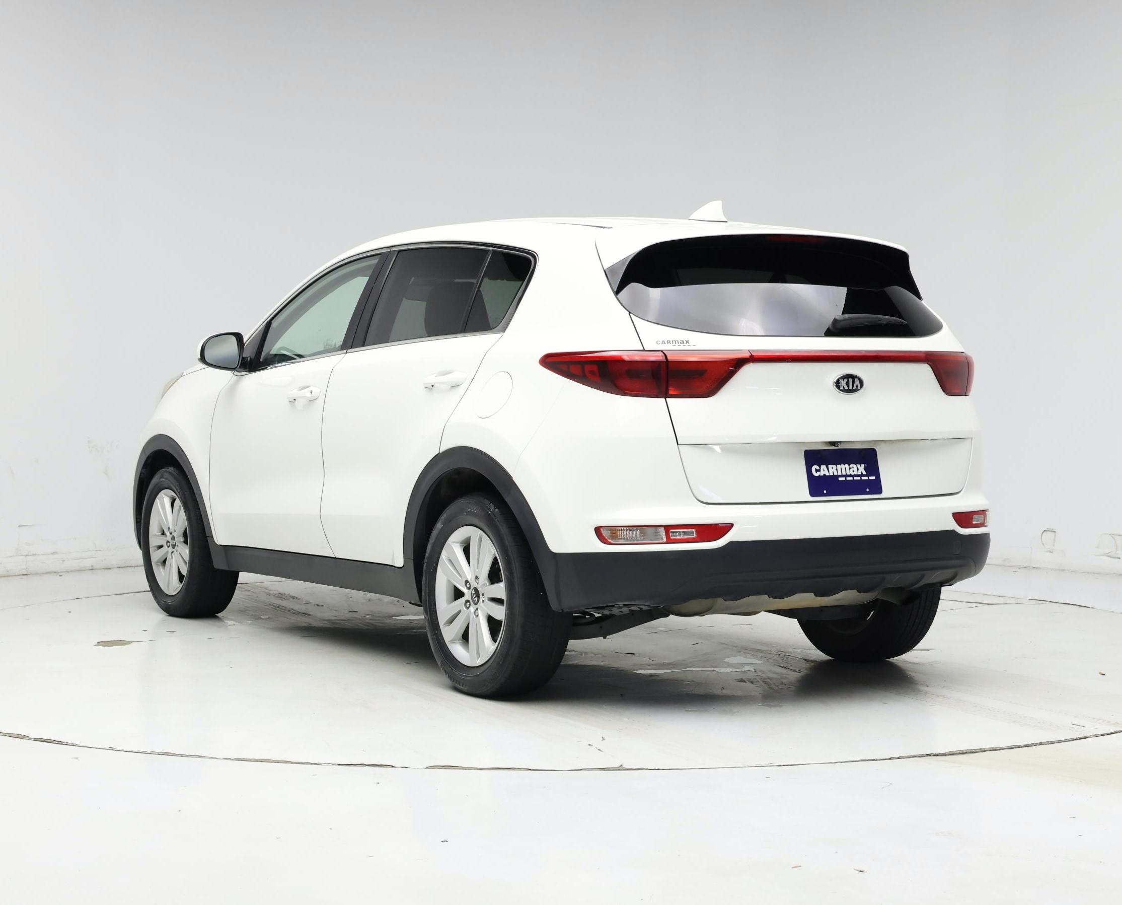 Thumbnail: 2019 Kia Sportage - 2