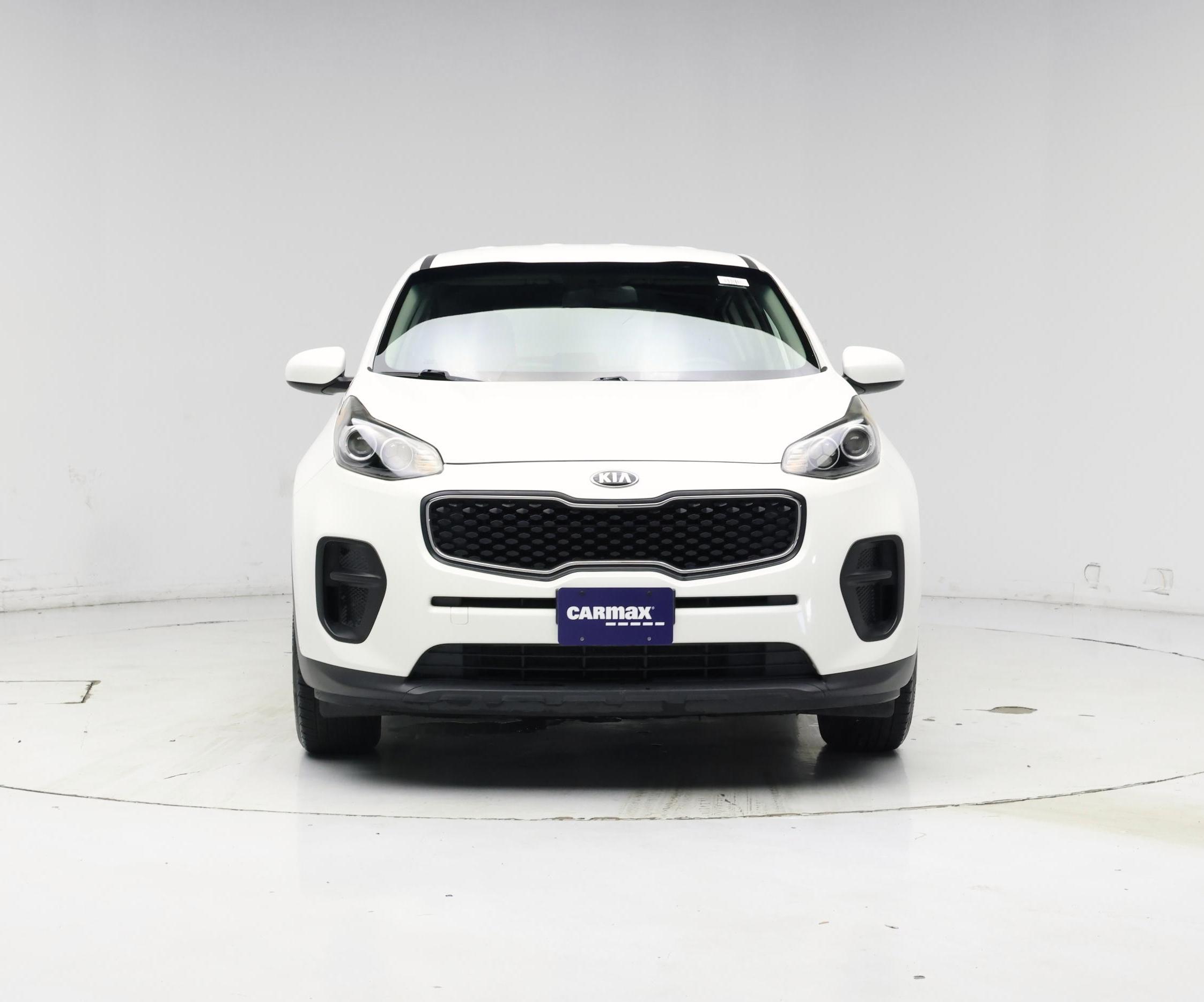 Thumbnail: 2019 Kia Sportage - 5