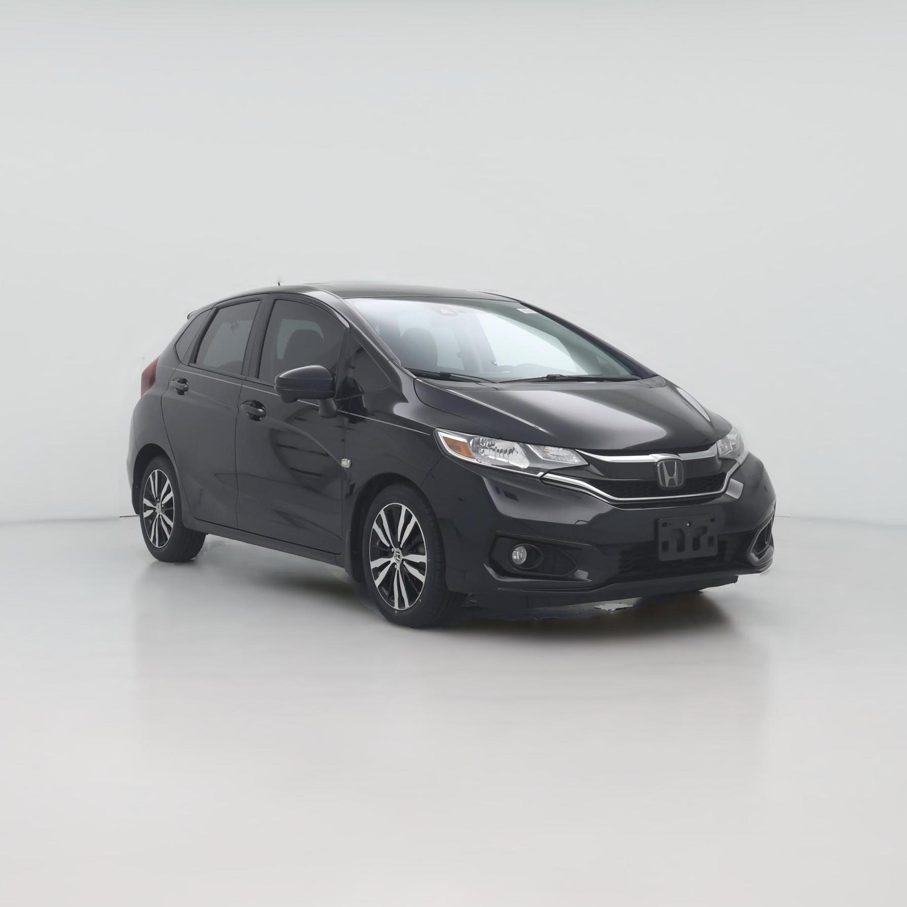 Thumbnail: 2018 Honda Fit - 1