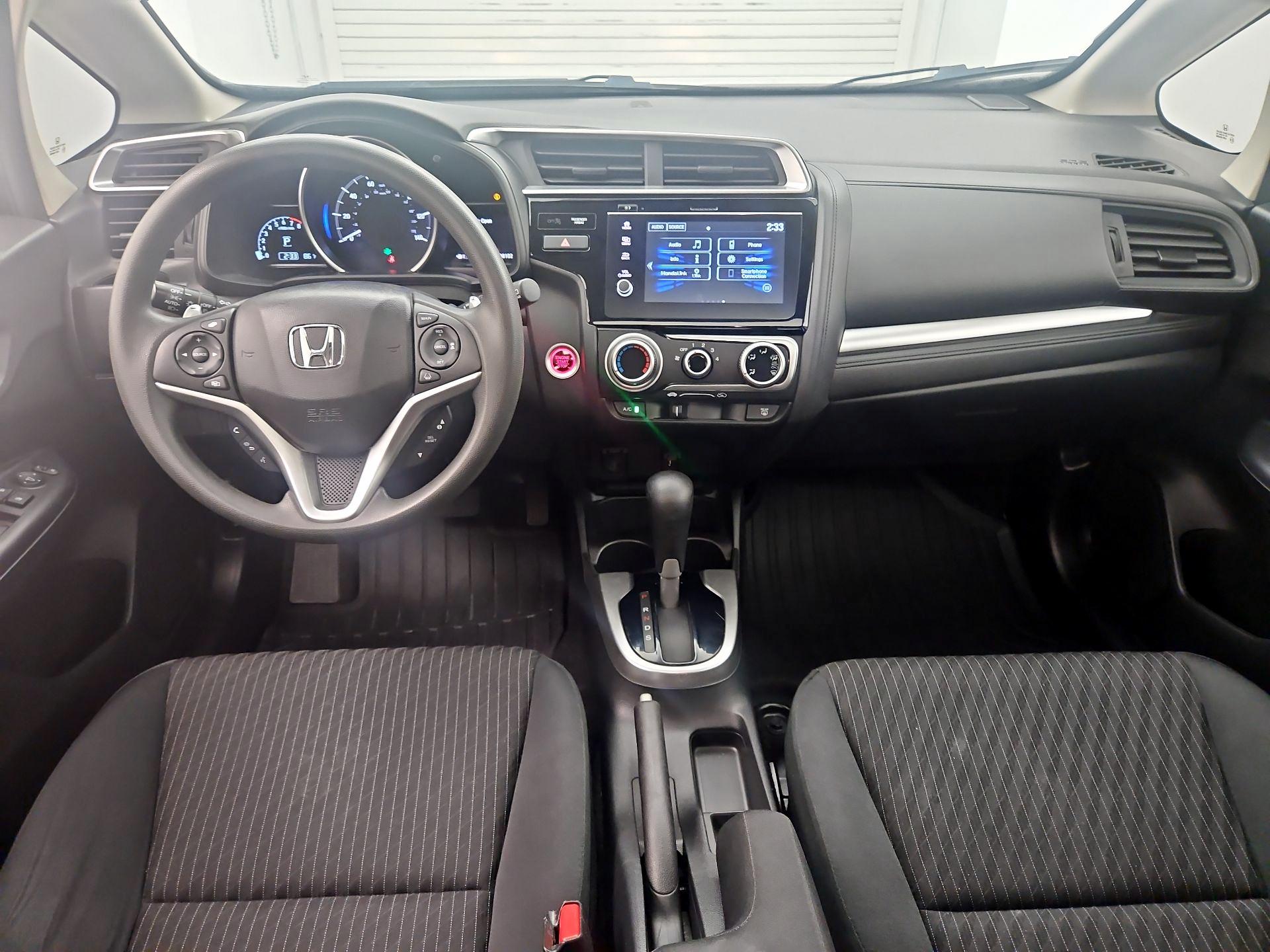 Thumbnail: 2018 Honda Fit - 9