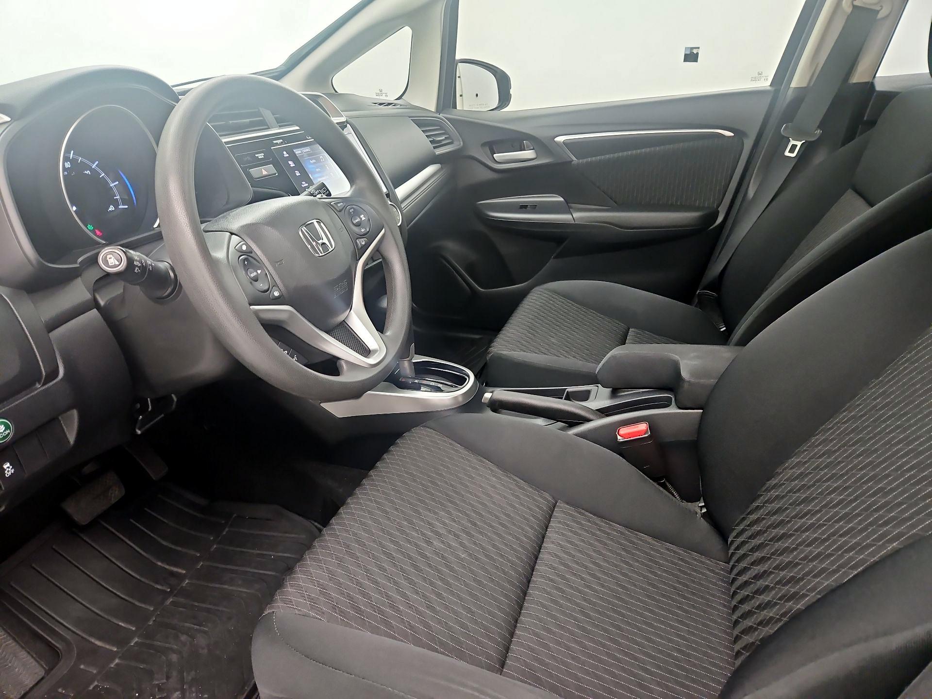 Thumbnail: 2018 Honda Fit - 11