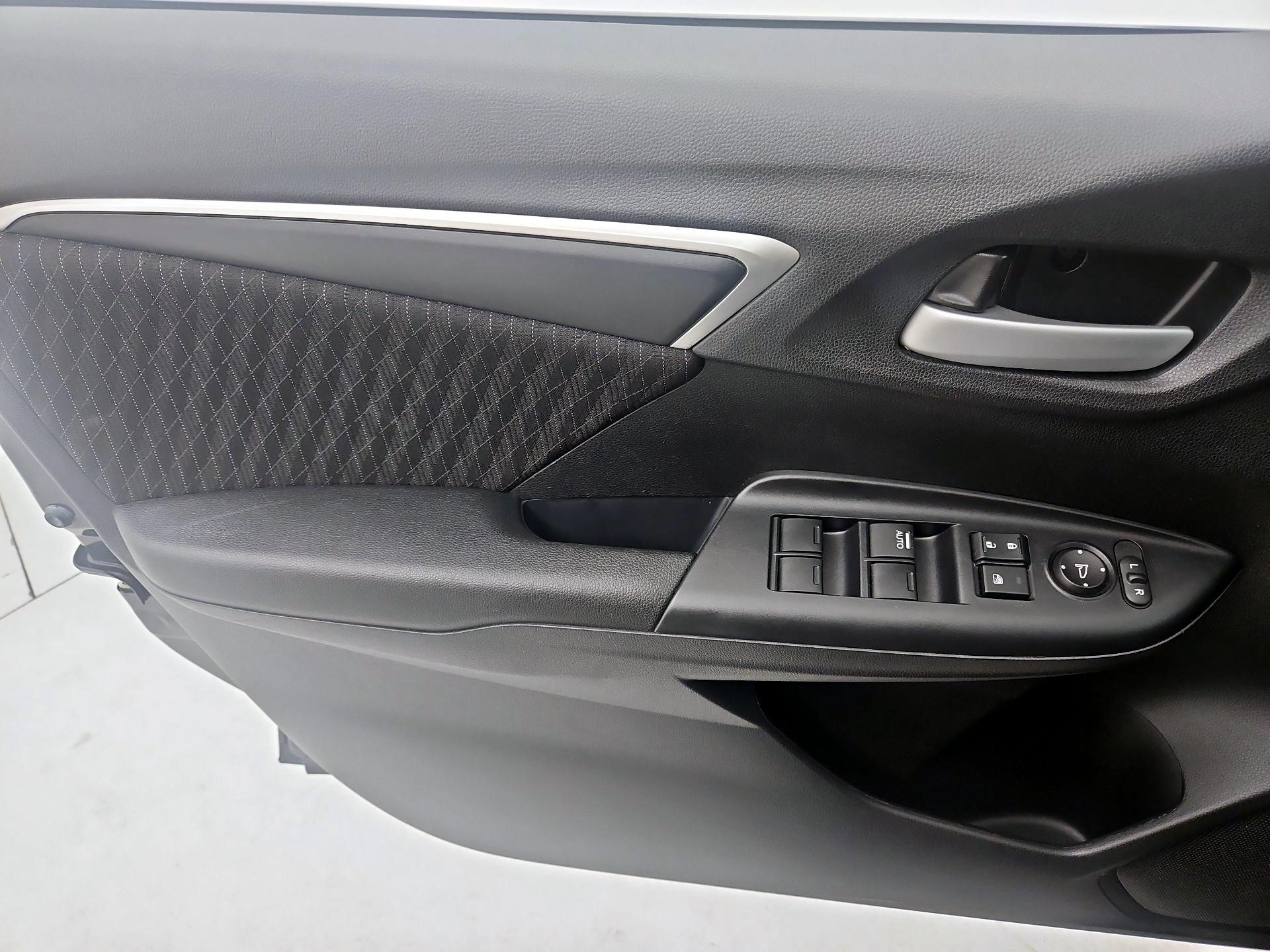 Thumbnail: 2018 Honda Fit - 12