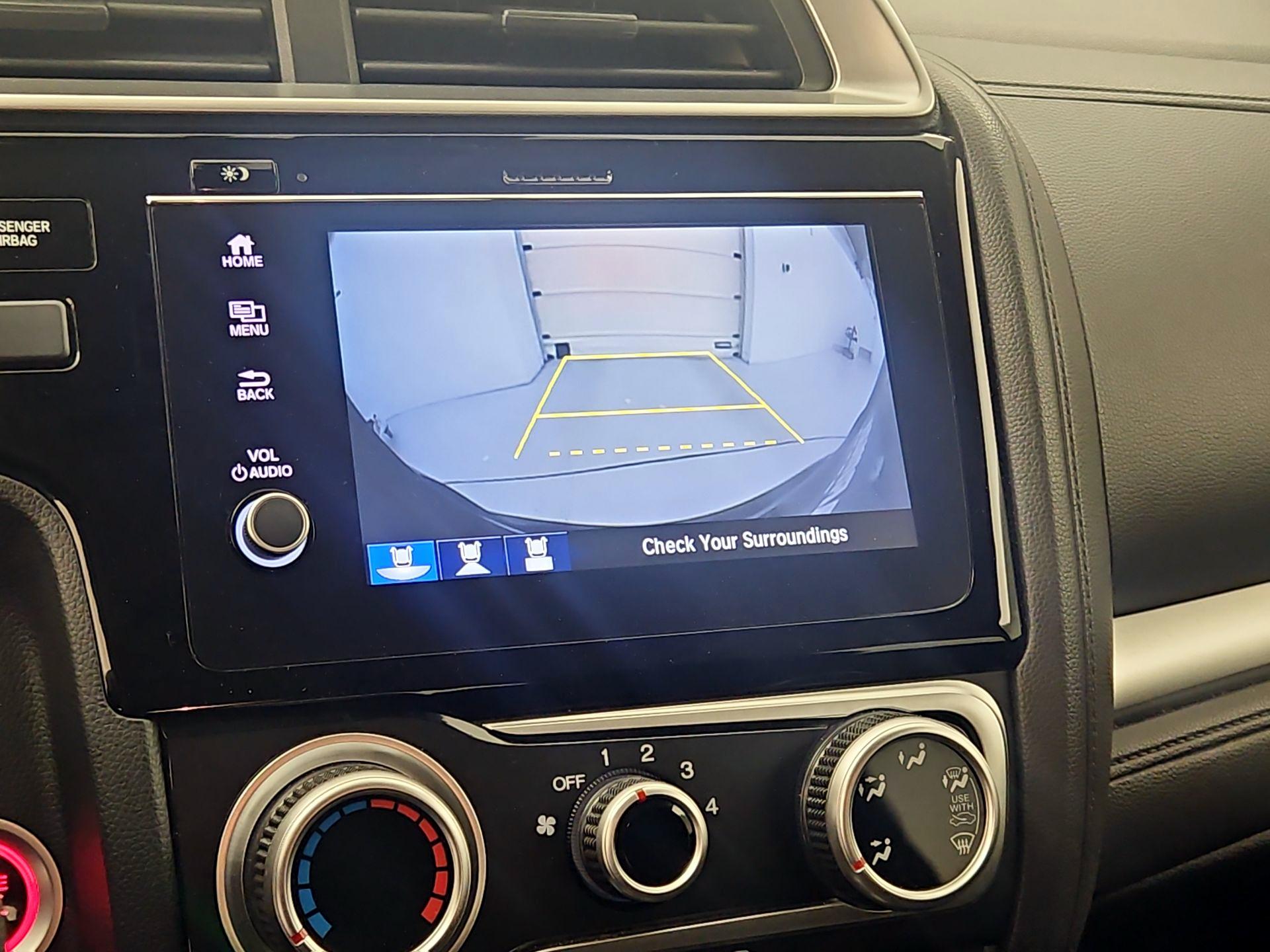 Thumbnail: 2018 Honda Fit - 14