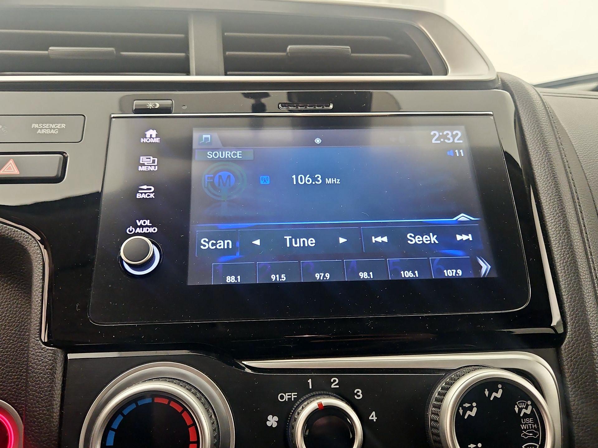 Thumbnail: 2018 Honda Fit - 15