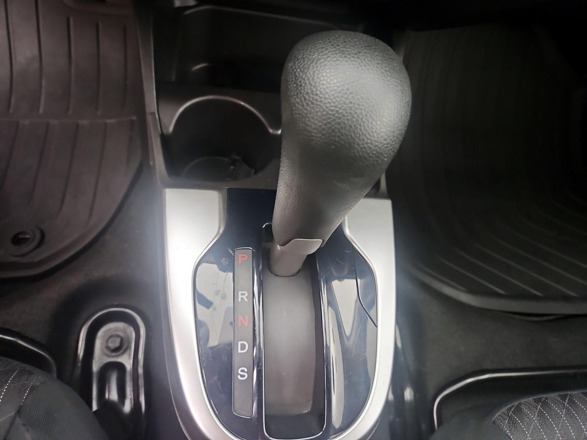 Thumbnail: 2018 Honda Fit - 17