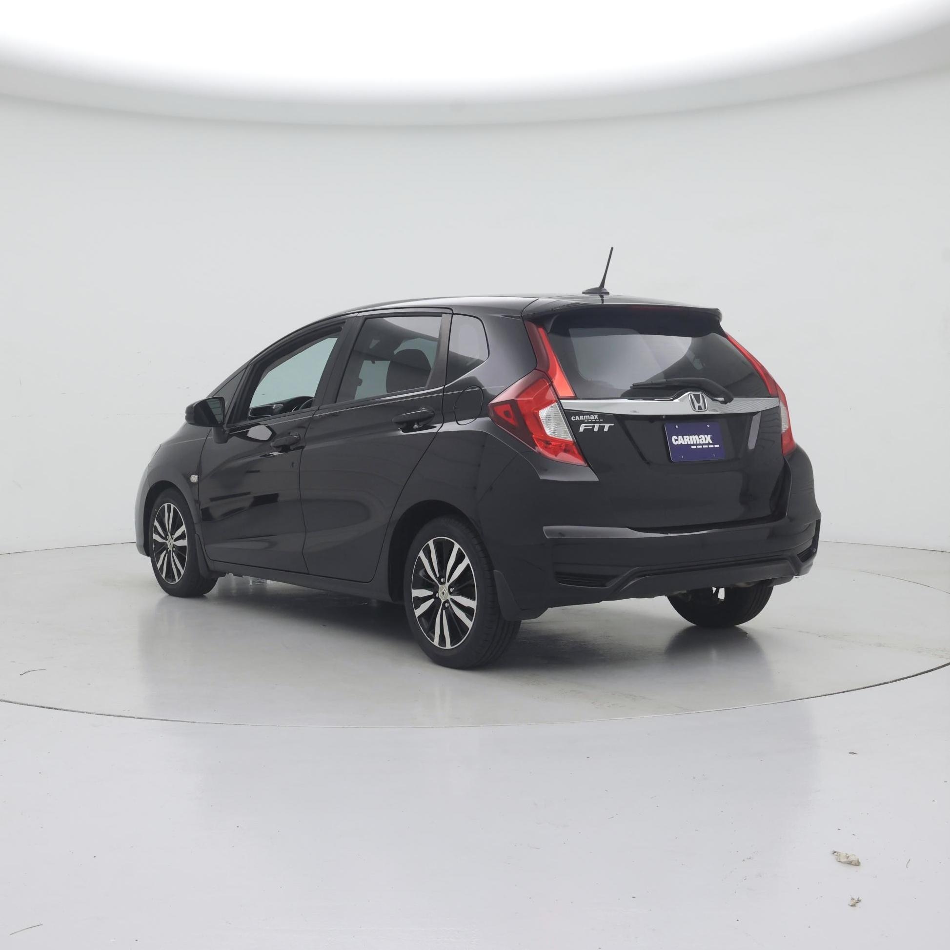 Thumbnail: 2018 Honda Fit - 2