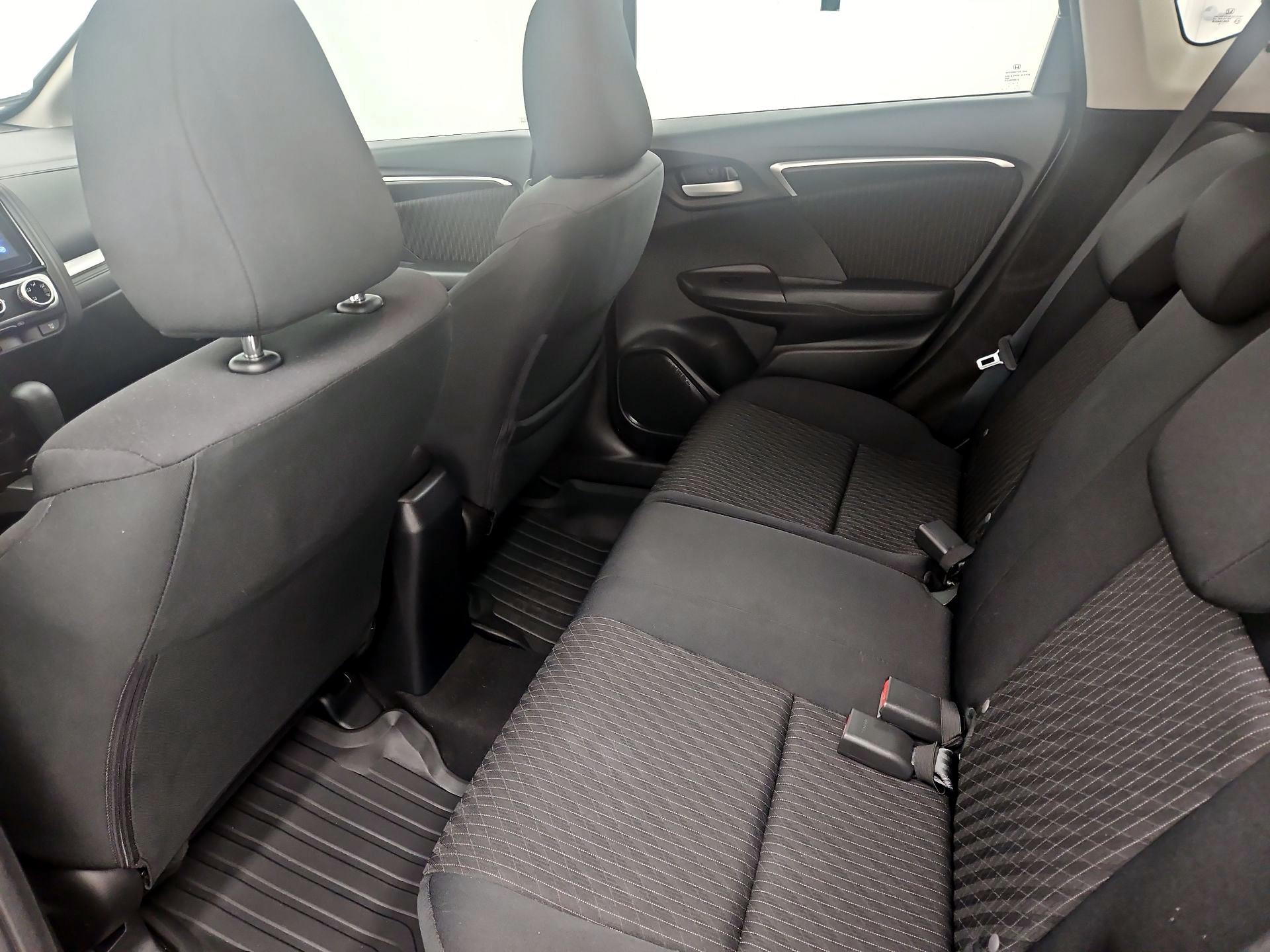 Thumbnail: 2018 Honda Fit - 20