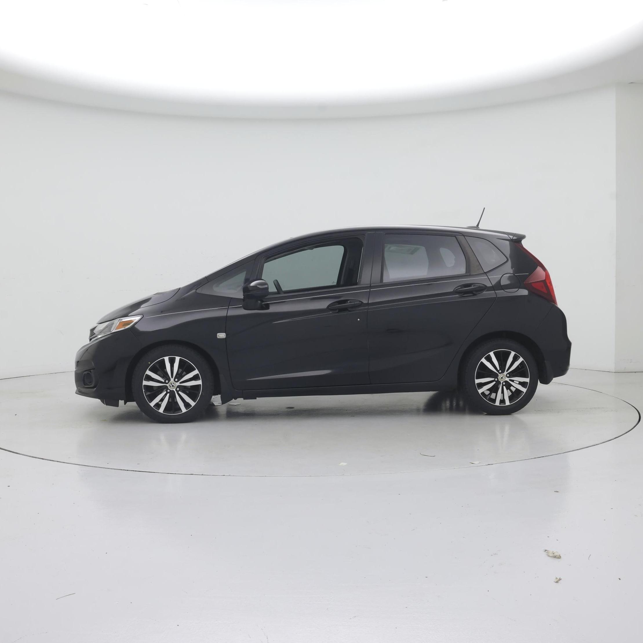 Thumbnail: 2018 Honda Fit - 3
