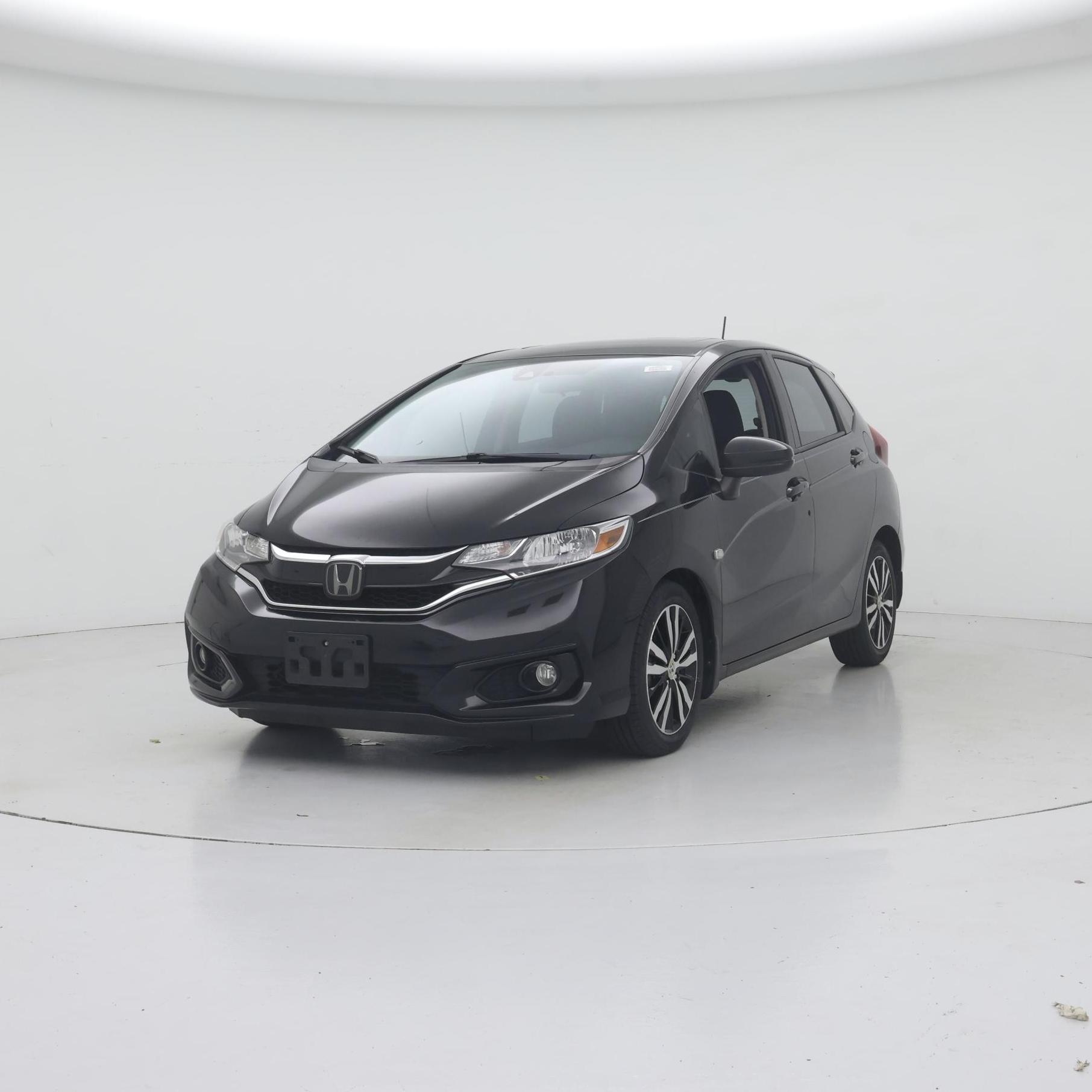 Thumbnail: 2018 Honda Fit - 4