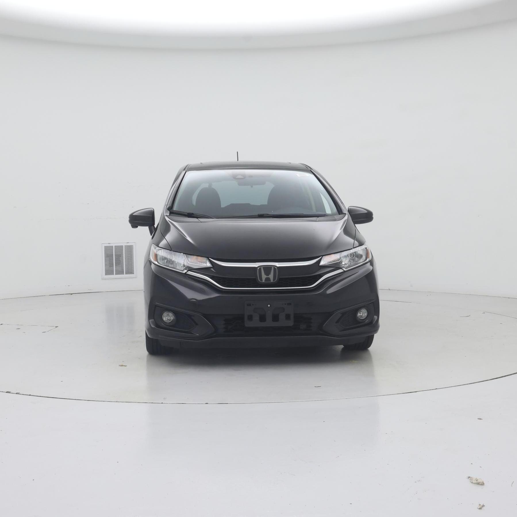 Thumbnail: 2018 Honda Fit - 5