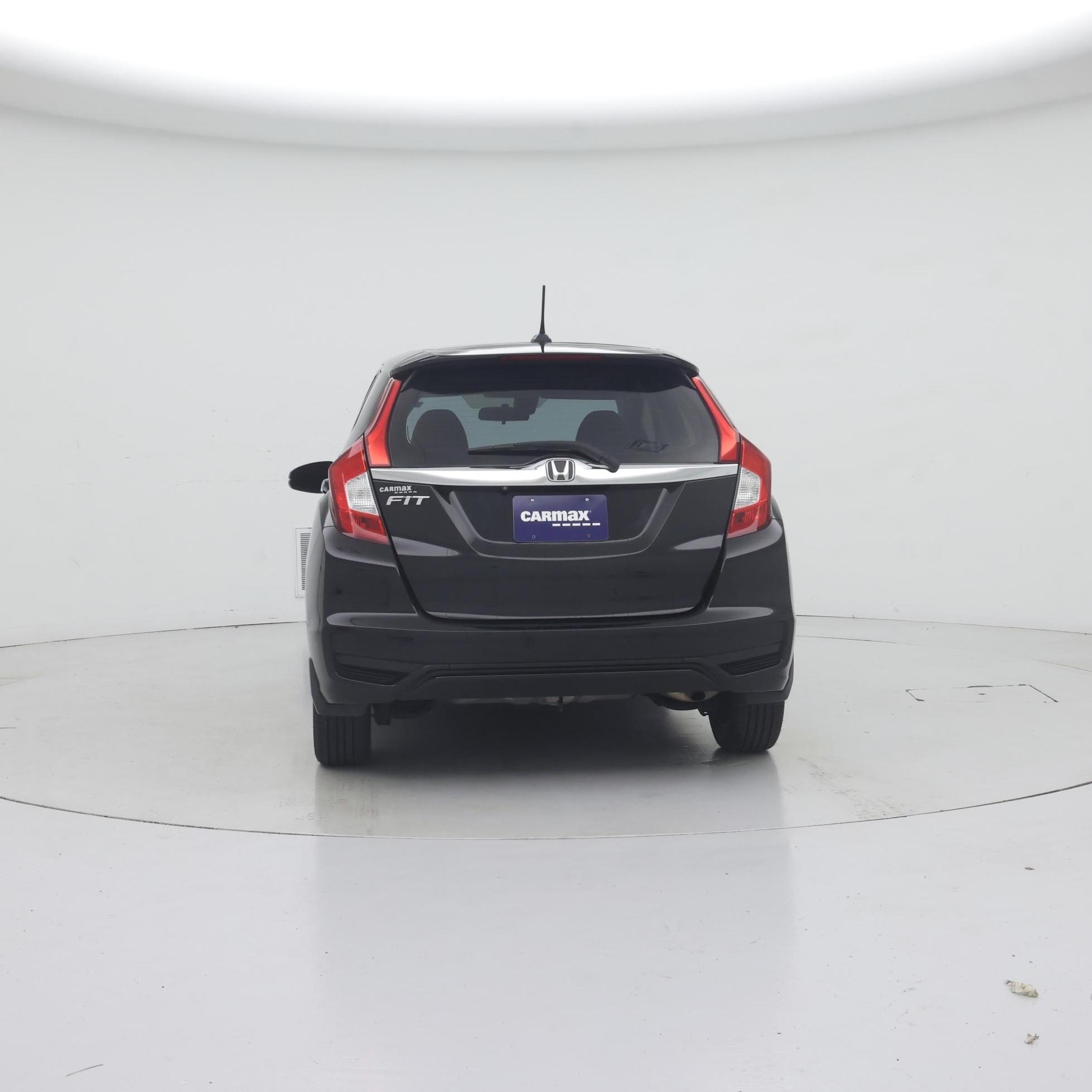 Thumbnail: 2018 Honda Fit - 6