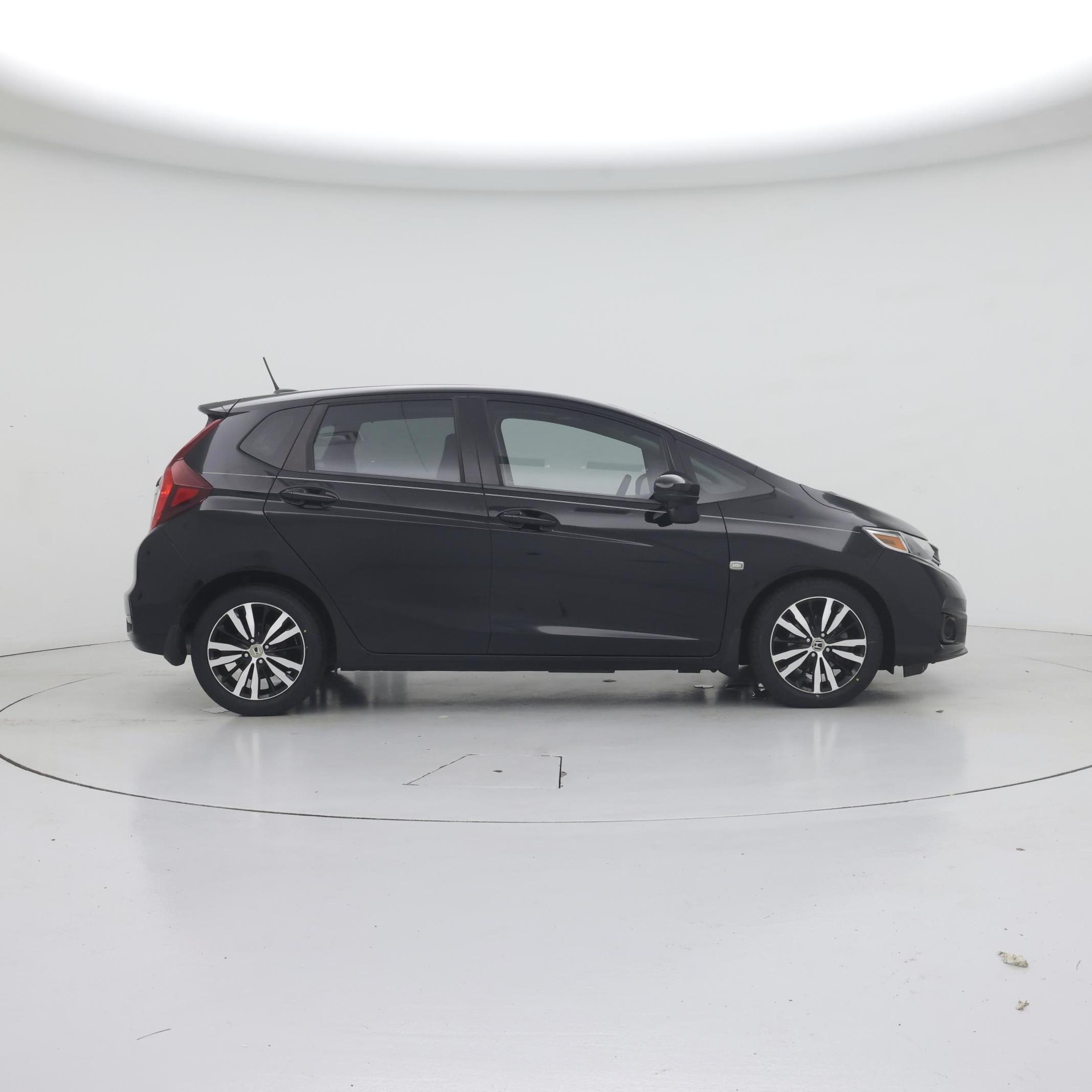 Thumbnail: 2018 Honda Fit - 7