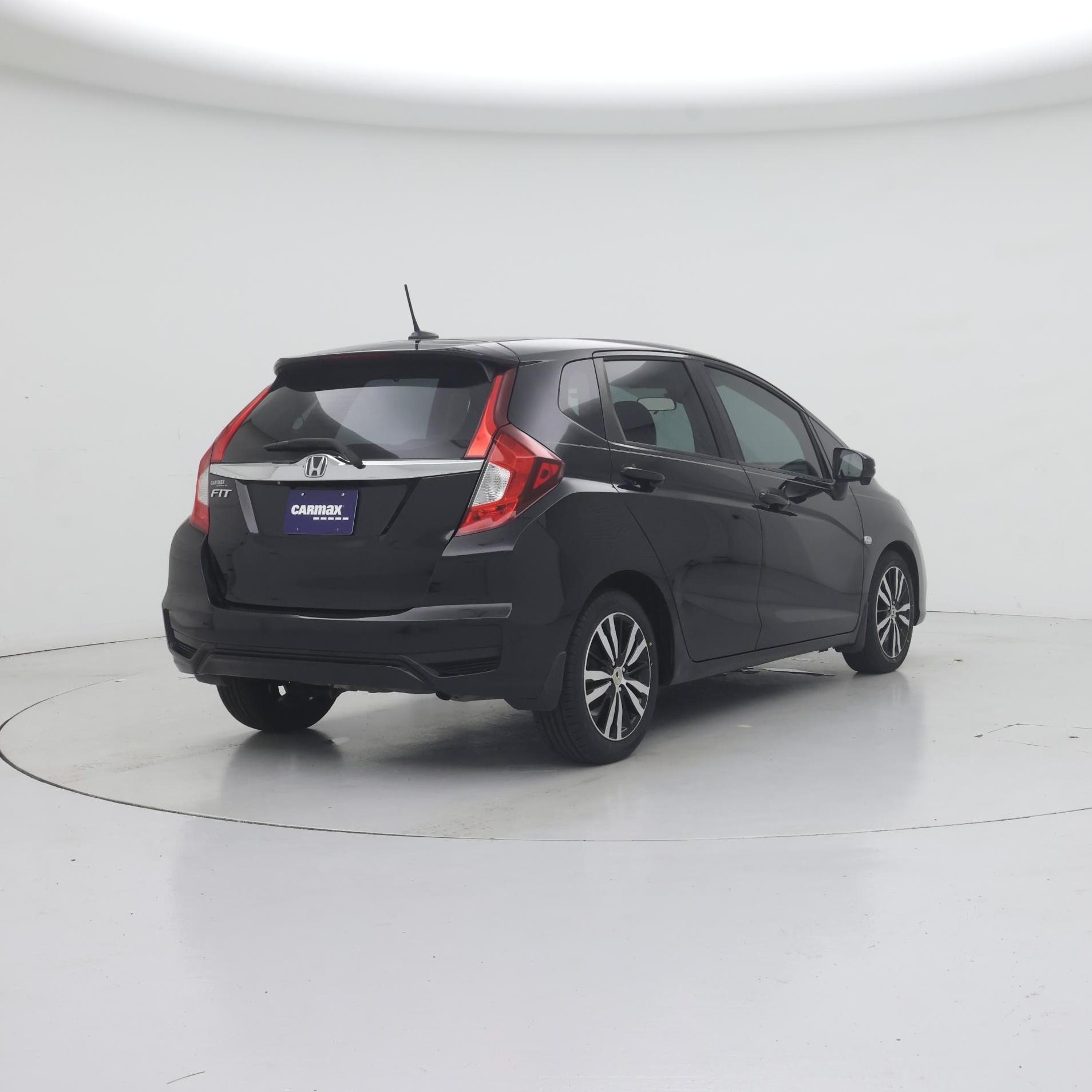 Thumbnail: 2018 Honda Fit - 8