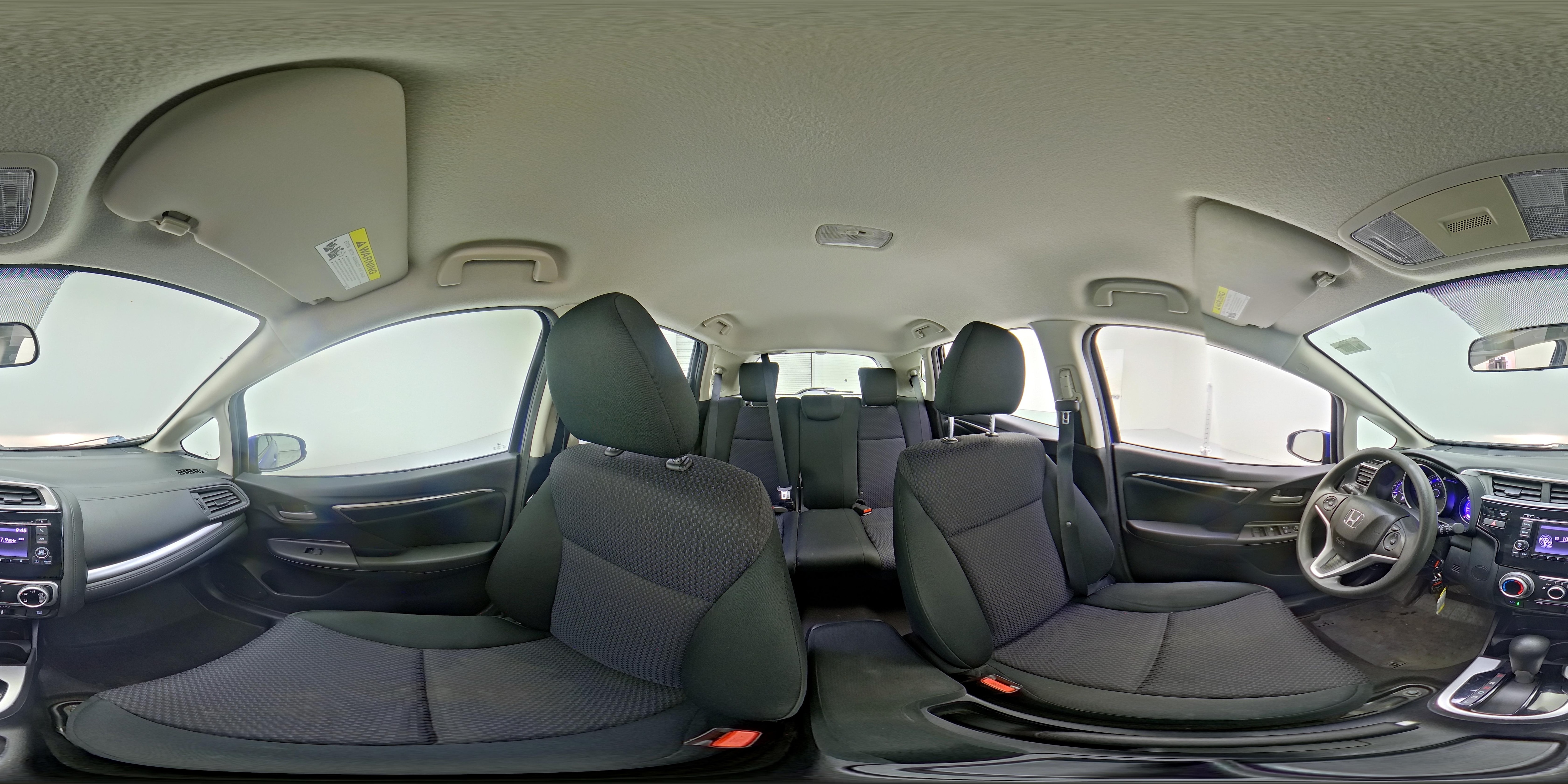 2019 Honda Fit LX - Photo 24