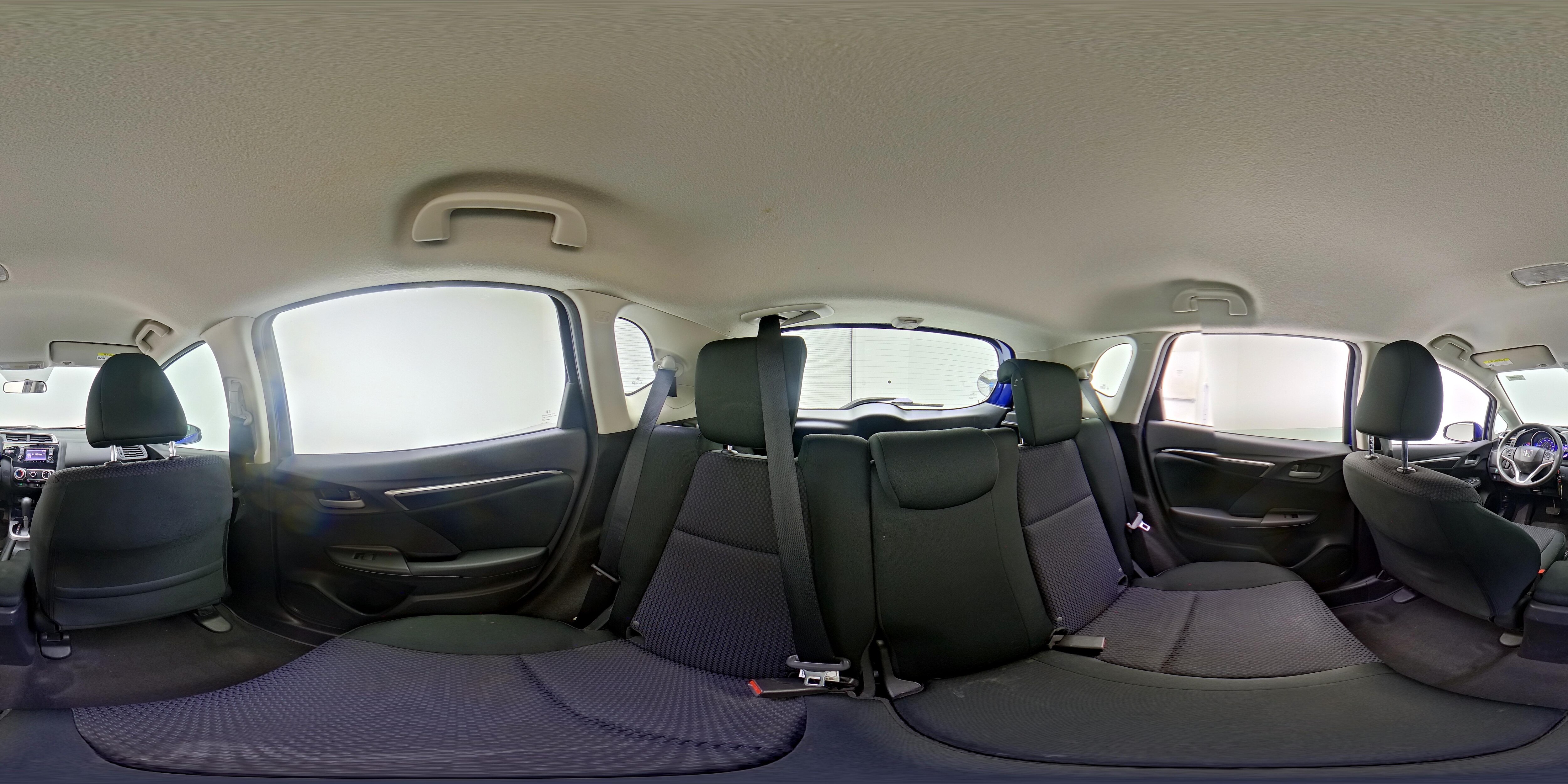 2019 Honda Fit LX - Photo 25