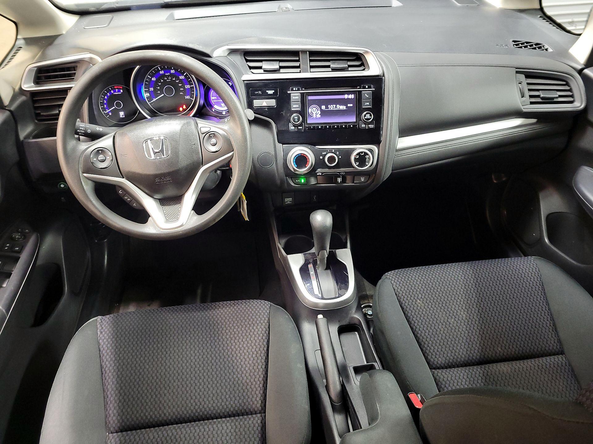 Thumbnail: 2019 Honda Fit - 9