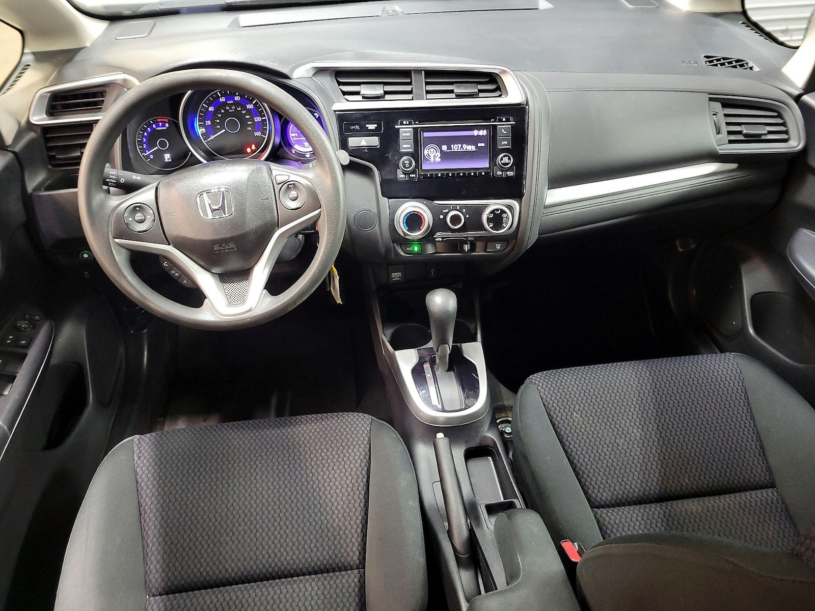 2019 Honda Fit LX - Photo 10
