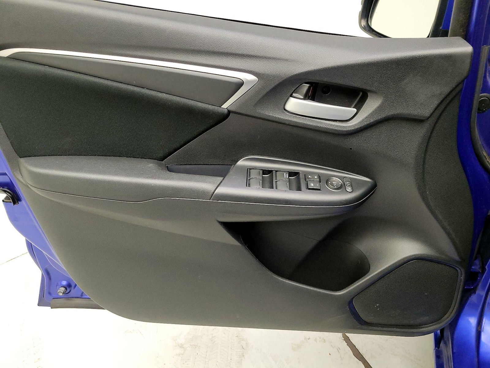 2019 Honda Fit LX - Photo 13