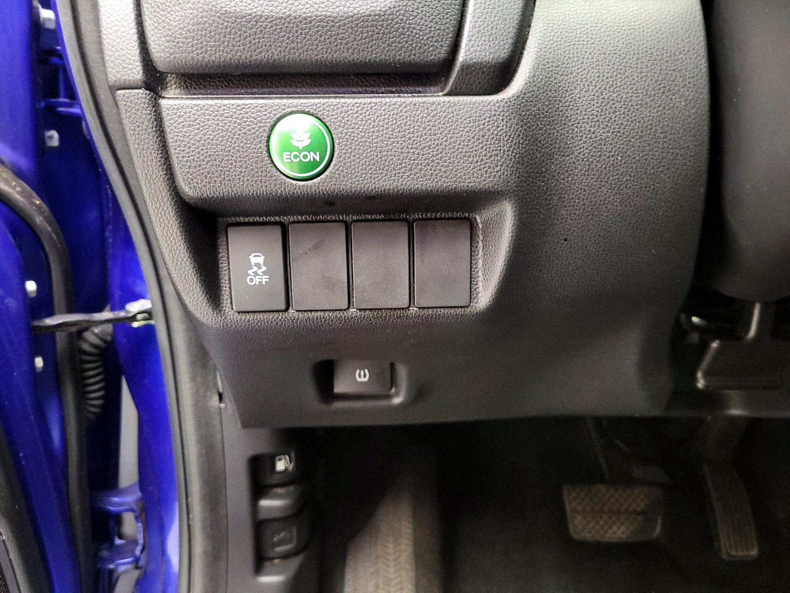 2019 Honda Fit LX - Photo 14