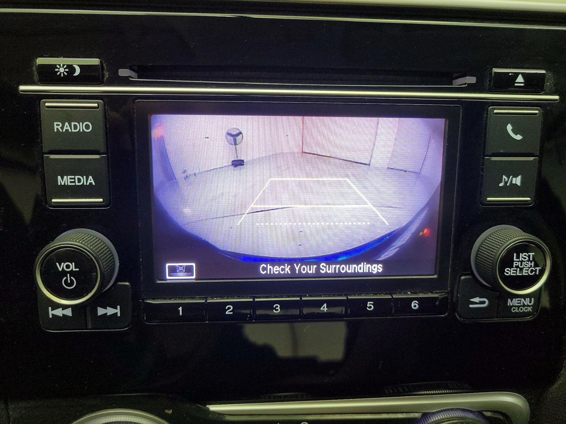 Thumbnail: 2019 Honda Fit - 14