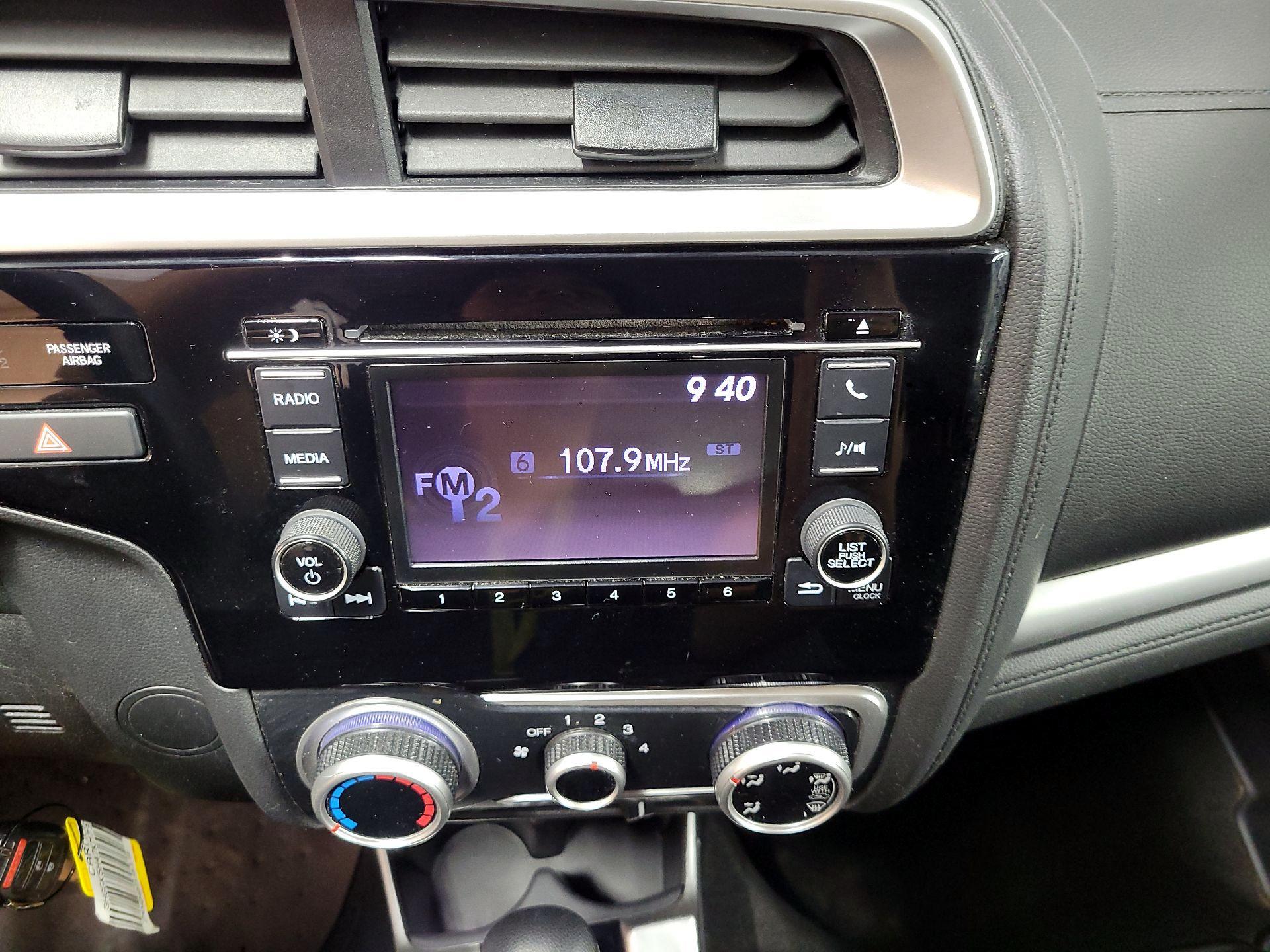 Thumbnail: 2019 Honda Fit - 15