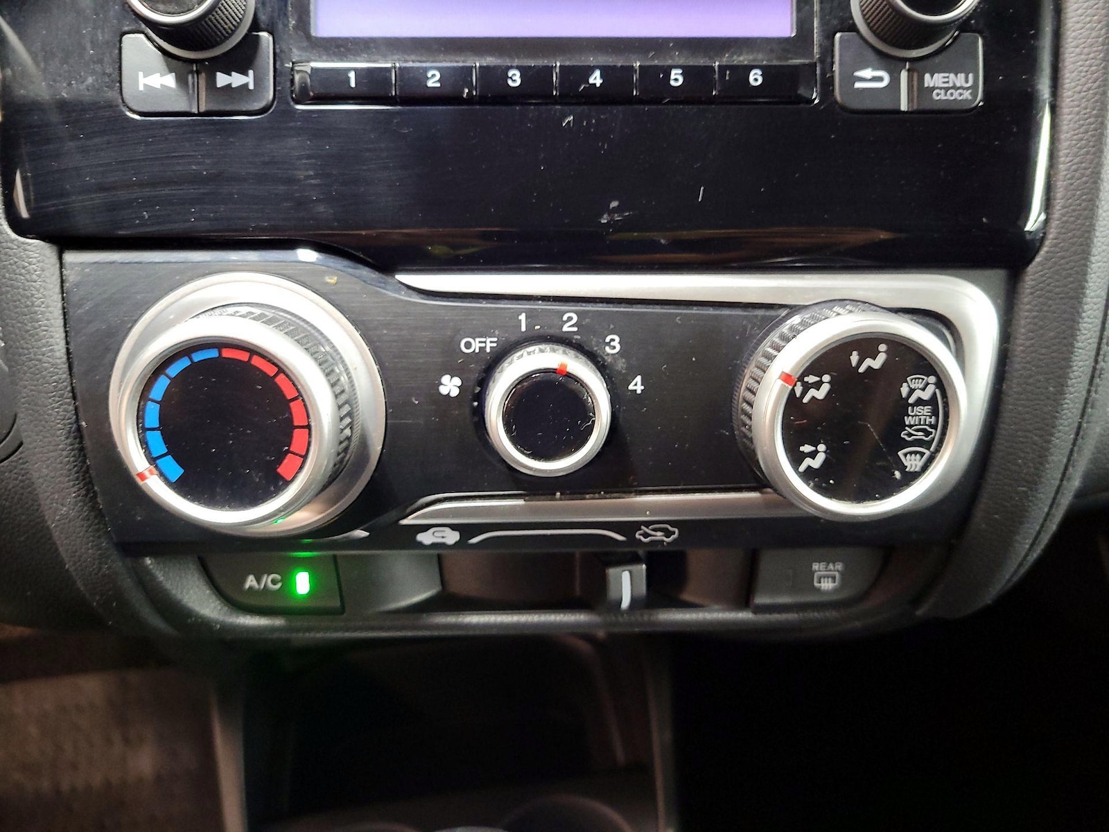 2019 Honda Fit LX - Photo 17