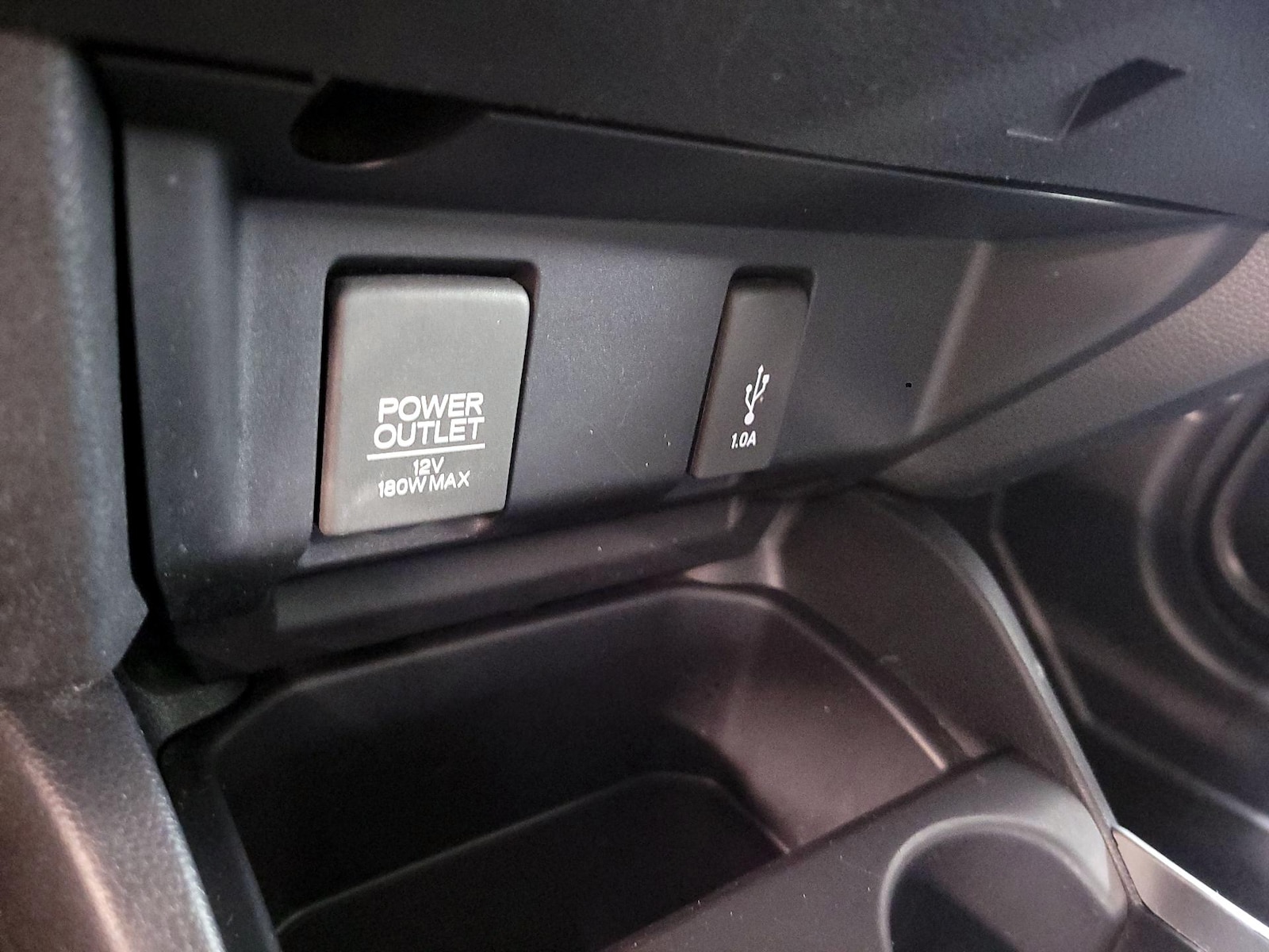 2019 Honda Fit LX - Photo 19