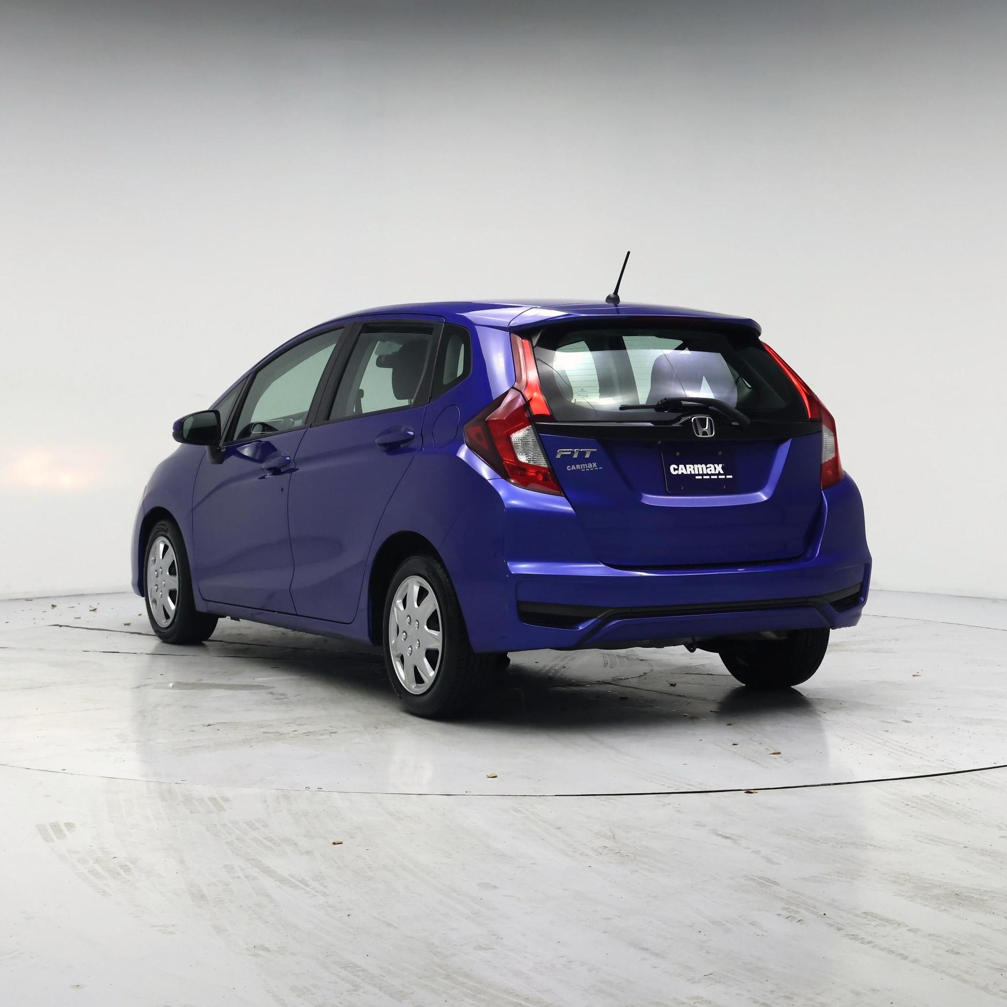 Thumbnail: 2019 Honda Fit - 2