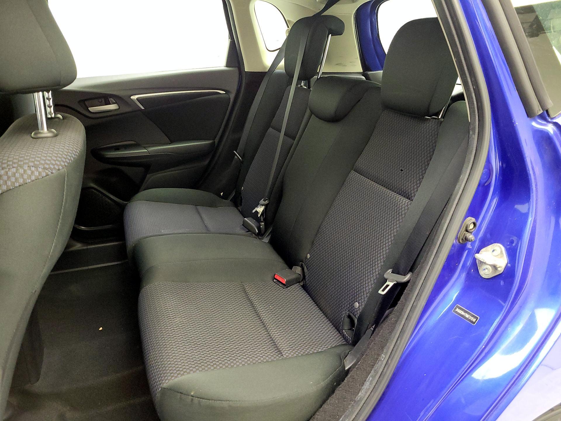 Thumbnail: 2019 Honda Fit - 19