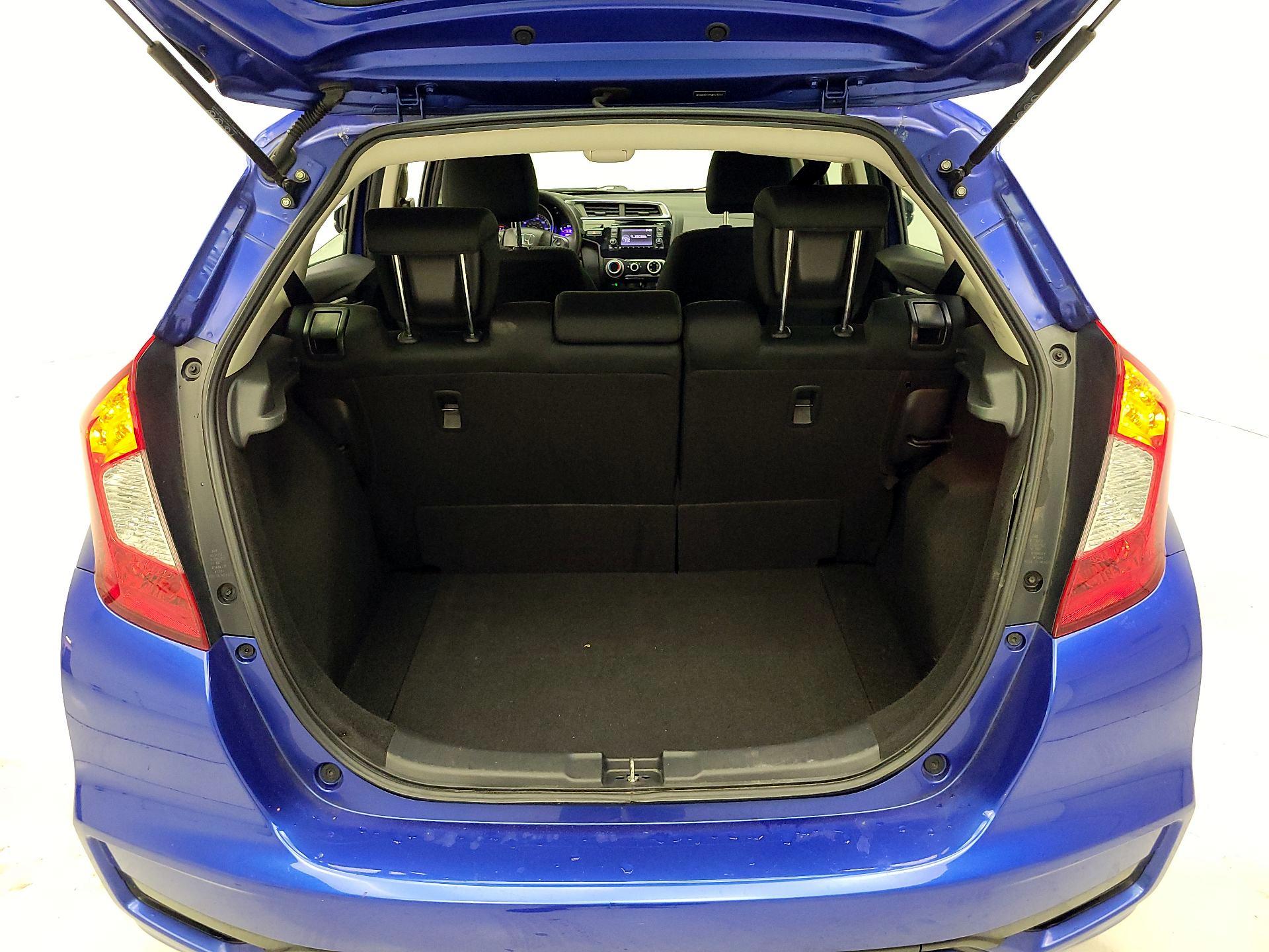 Thumbnail: 2019 Honda Fit - 20