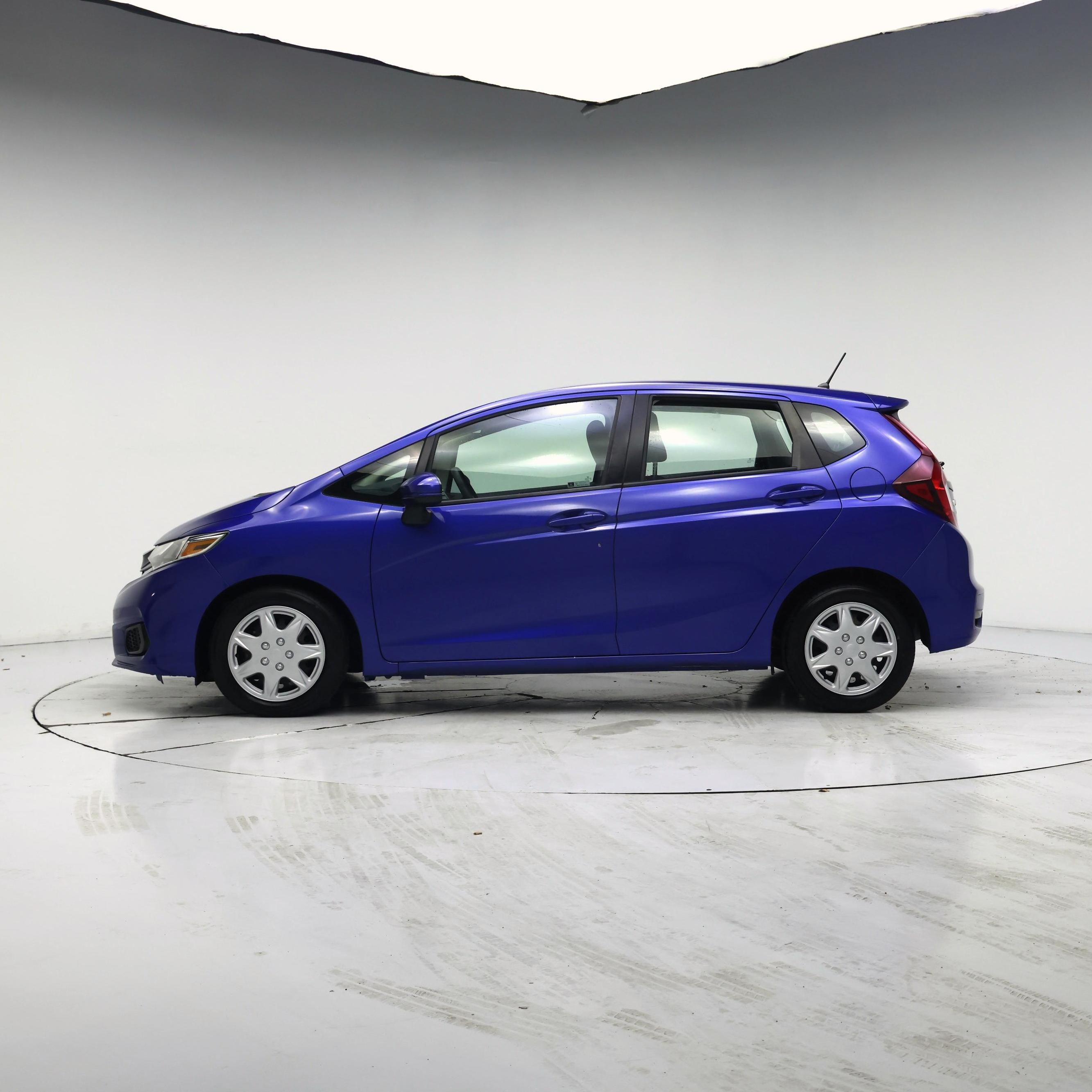 Thumbnail: 2019 Honda Fit - 3