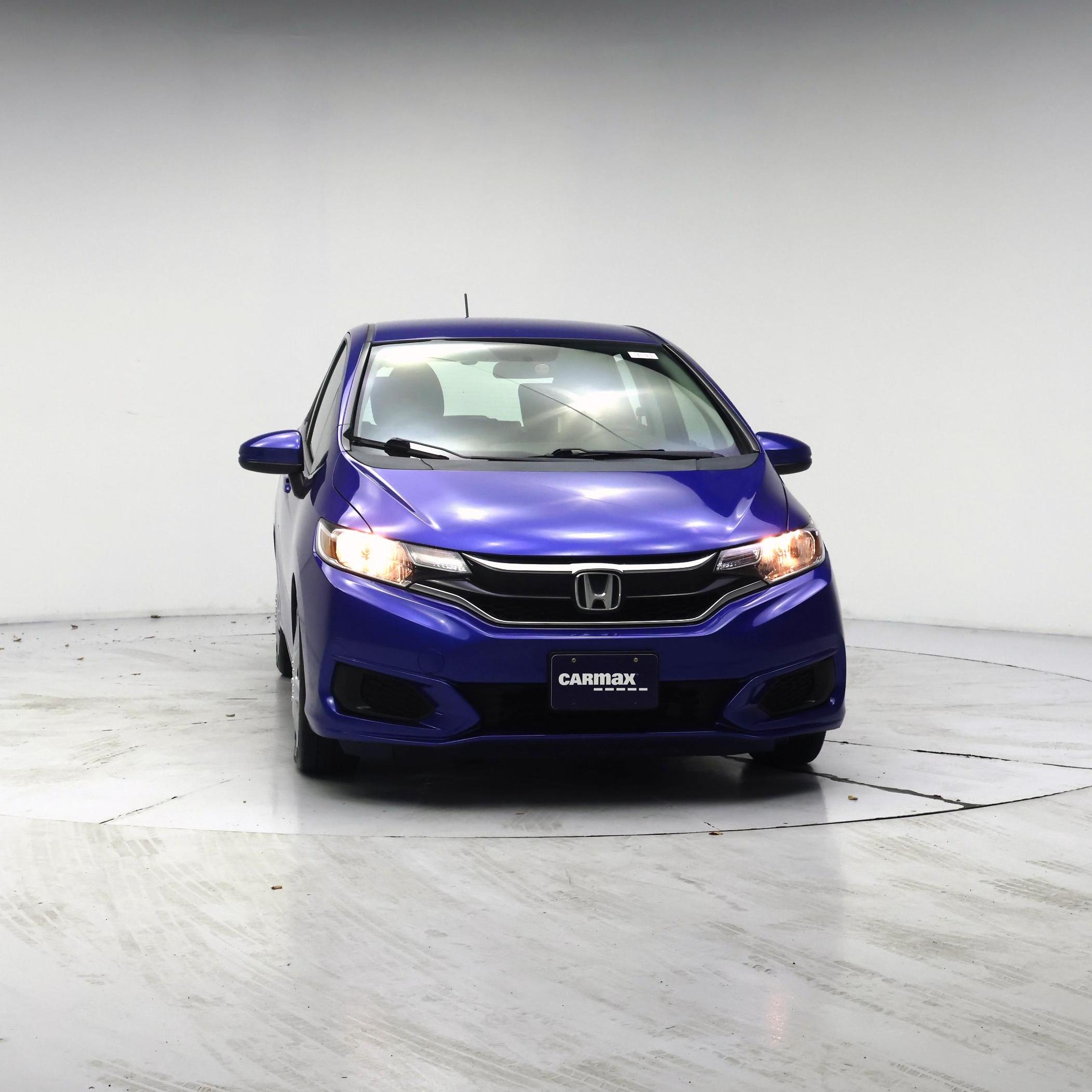 Thumbnail: 2019 Honda Fit - 5