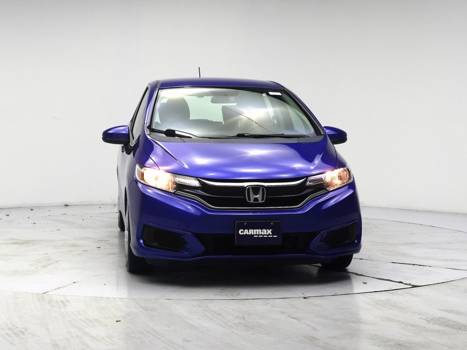 2019 Honda Fit LX - Photo 6