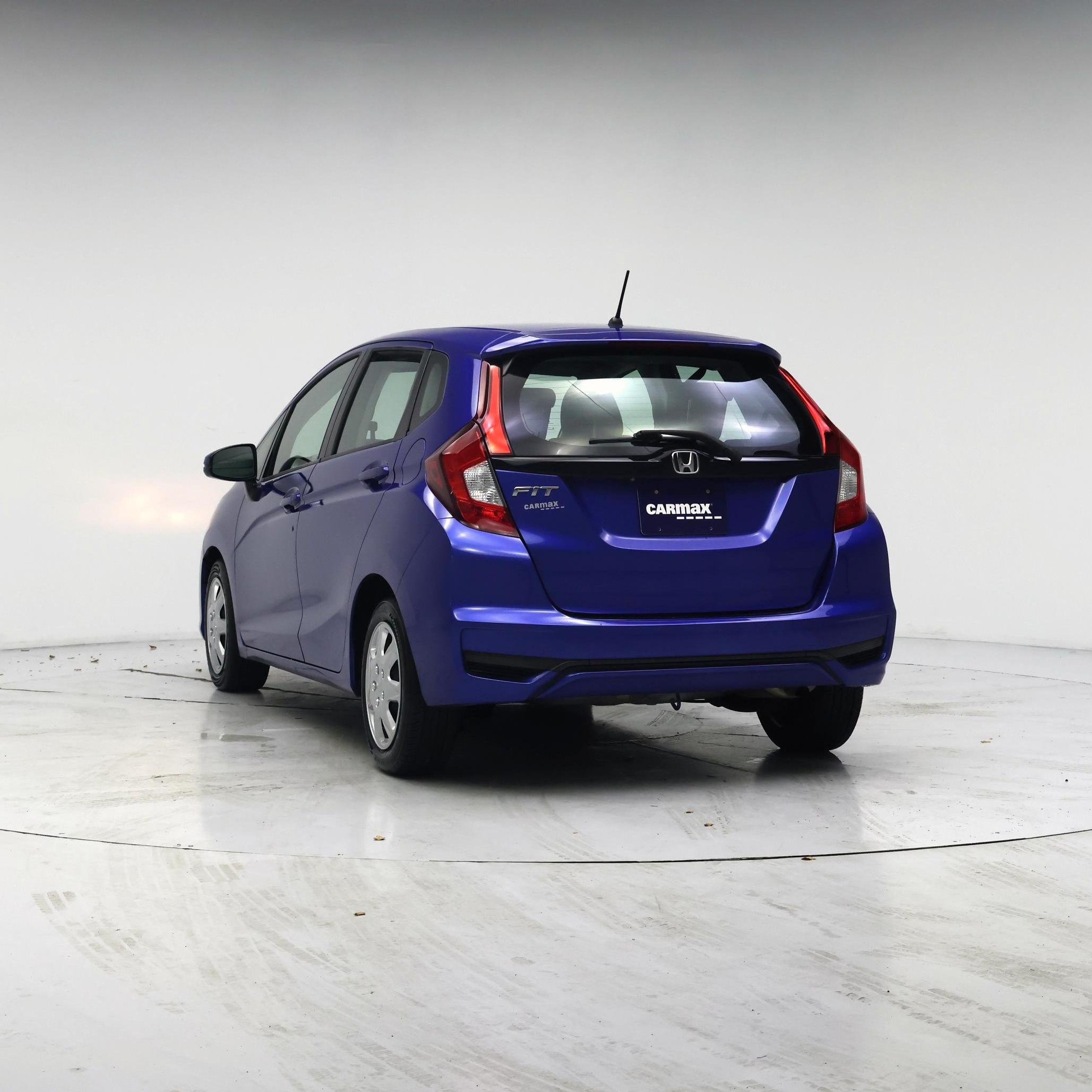 Thumbnail: 2019 Honda Fit - 6