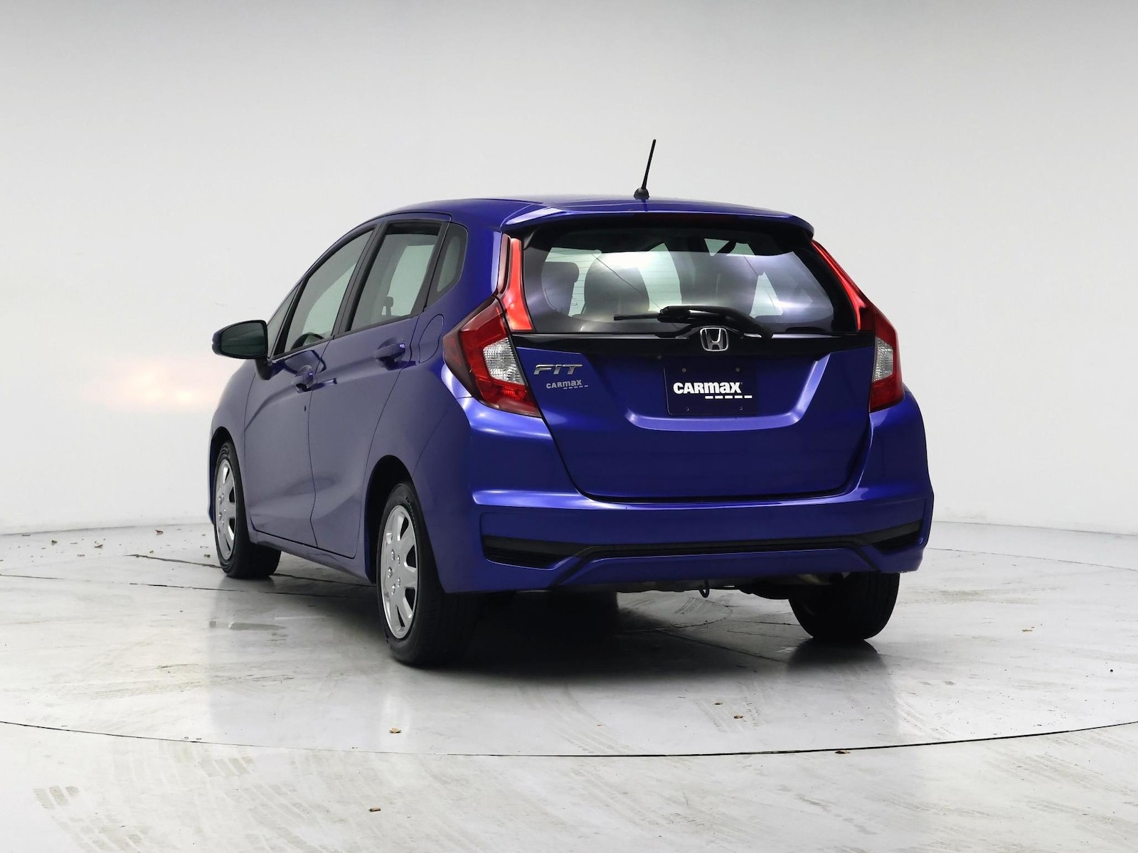 2019 Honda Fit LX - Photo 7