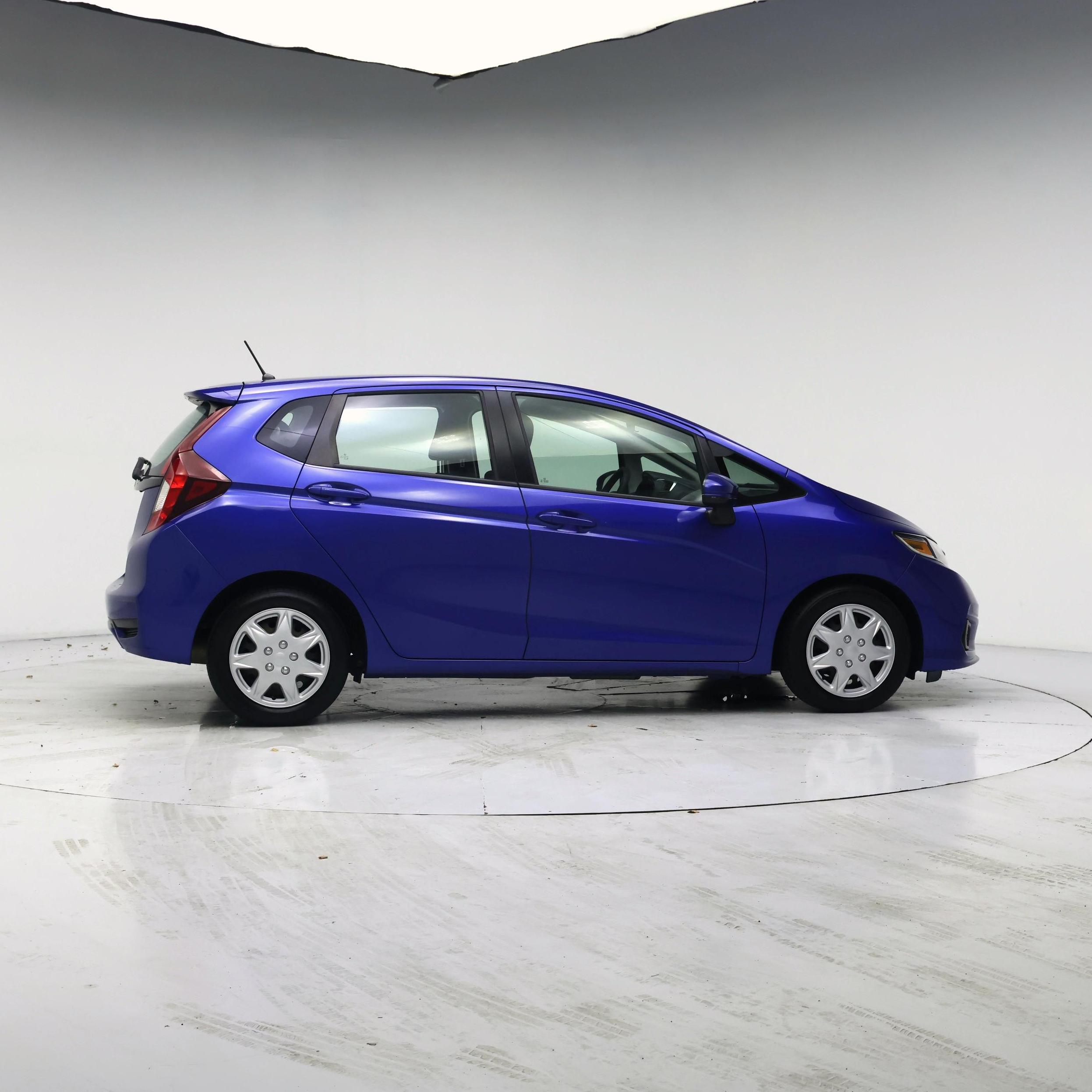 Thumbnail: 2019 Honda Fit - 7