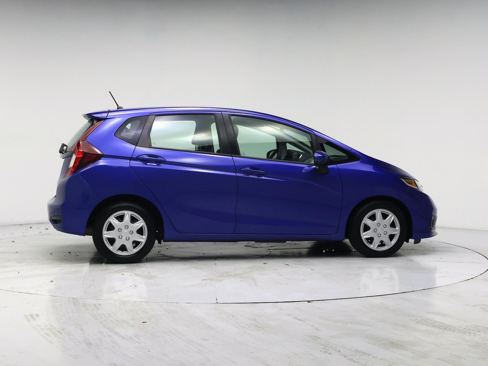 2019 Honda Fit LX - Photo 8