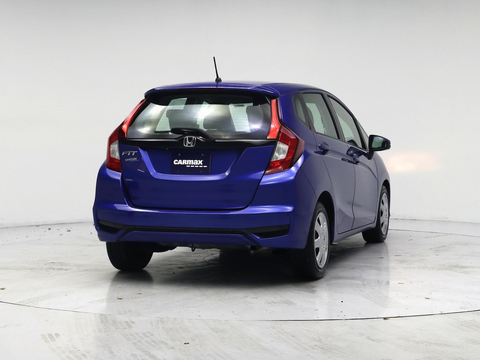 2019 Honda Fit LX - Photo 9