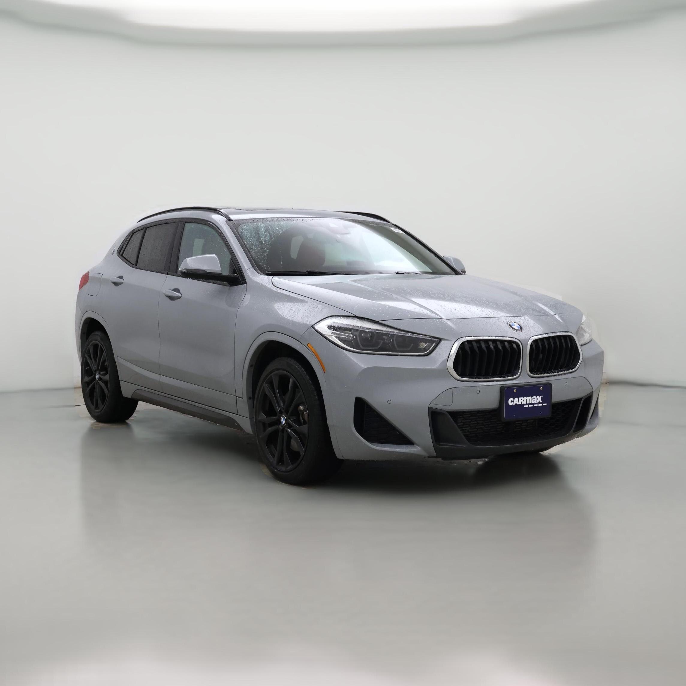 Thumbnail: 2023 BMW X2 - 1