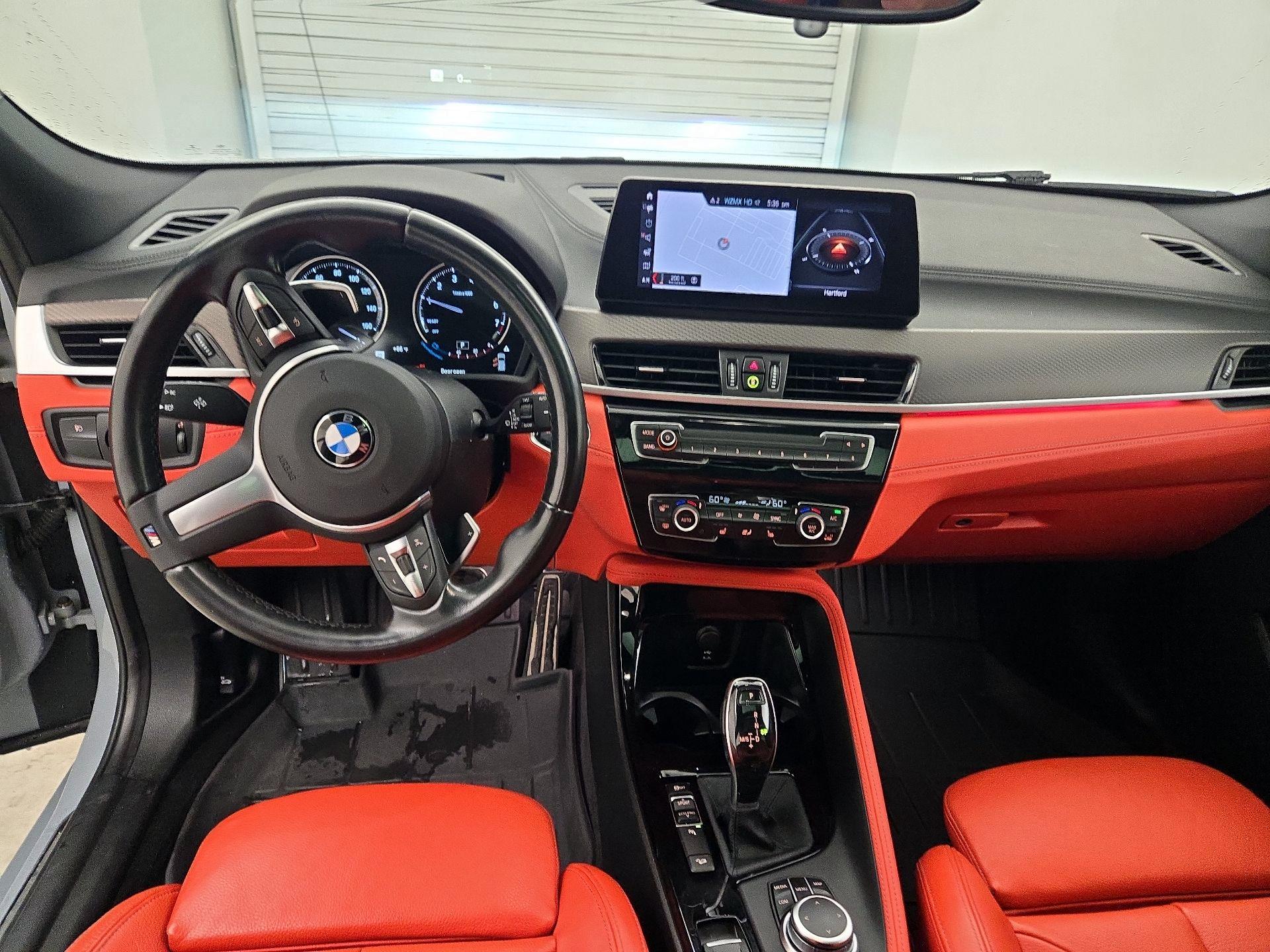 Thumbnail: 2023 BMW X2 - 9
