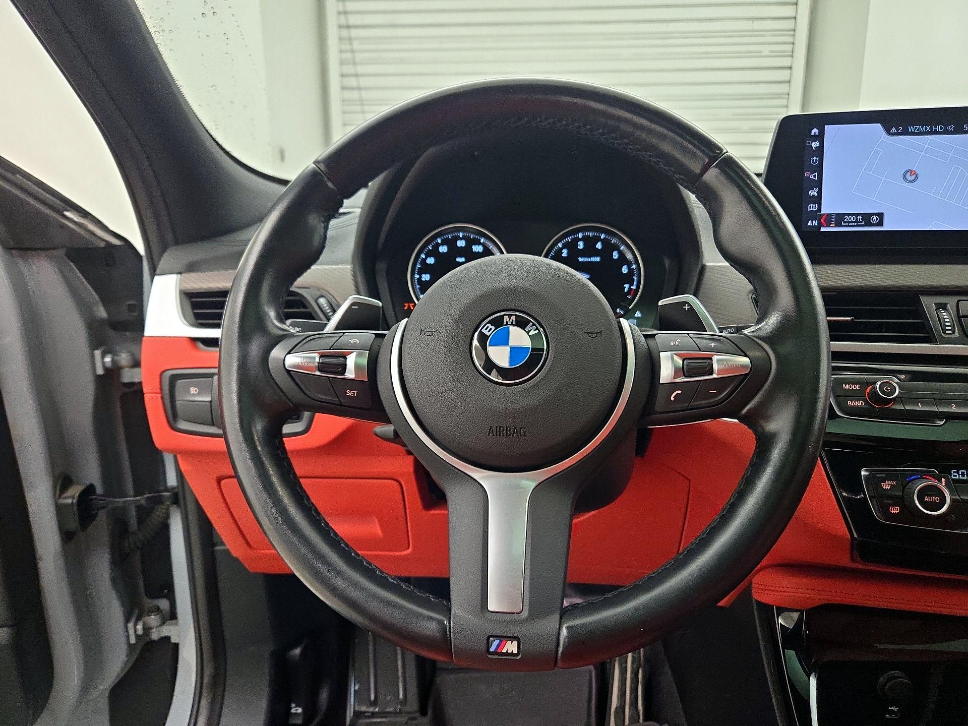 Thumbnail: 2023 BMW X2 - 10