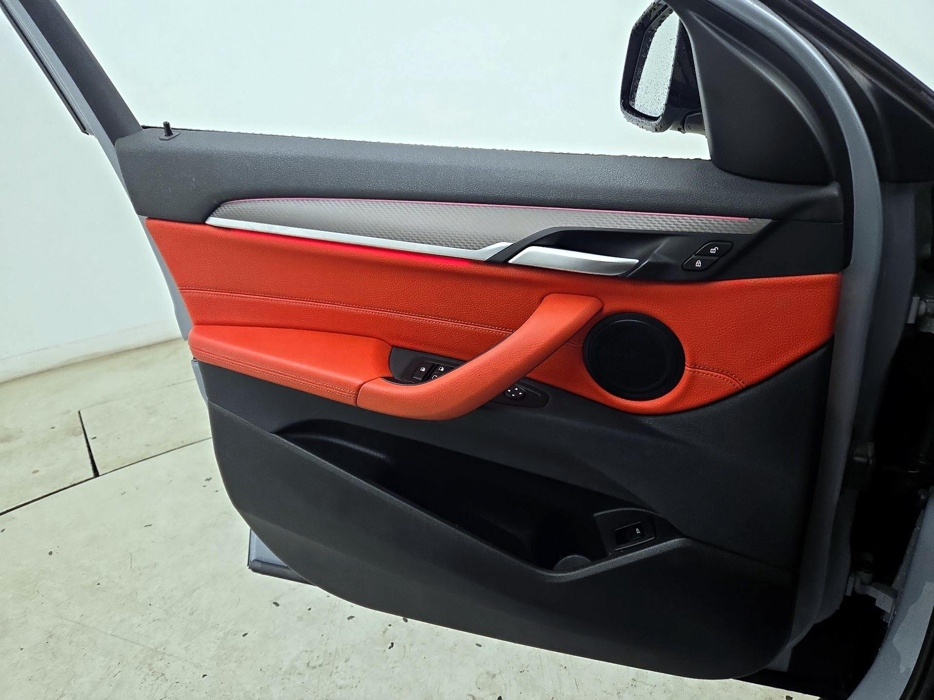 Thumbnail: 2023 BMW X2 - 12