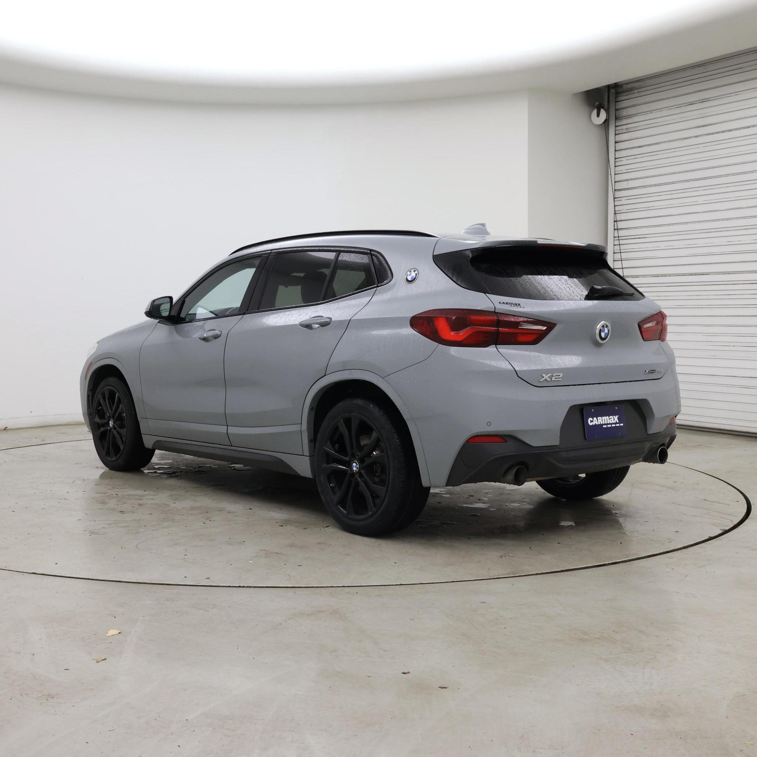 Thumbnail: 2023 BMW X2 - 2