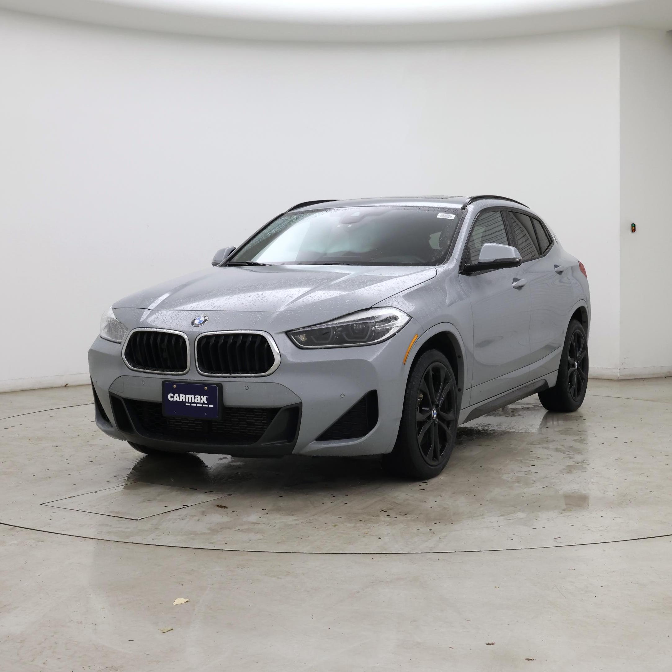 Thumbnail: 2023 BMW X2 - 4