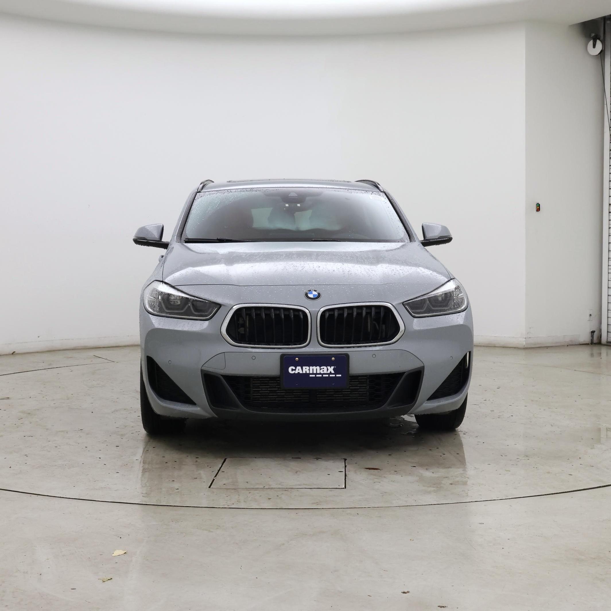 Thumbnail: 2023 BMW X2 - 5