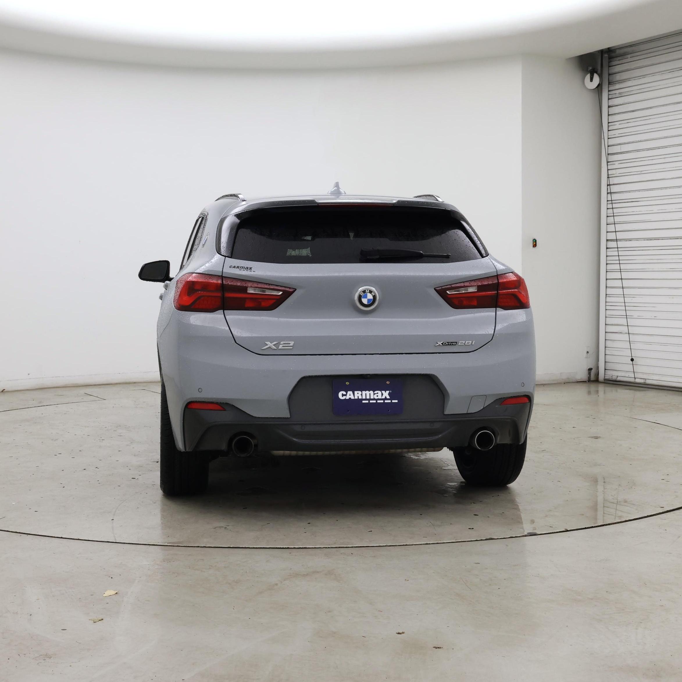 Thumbnail: 2023 BMW X2 - 6