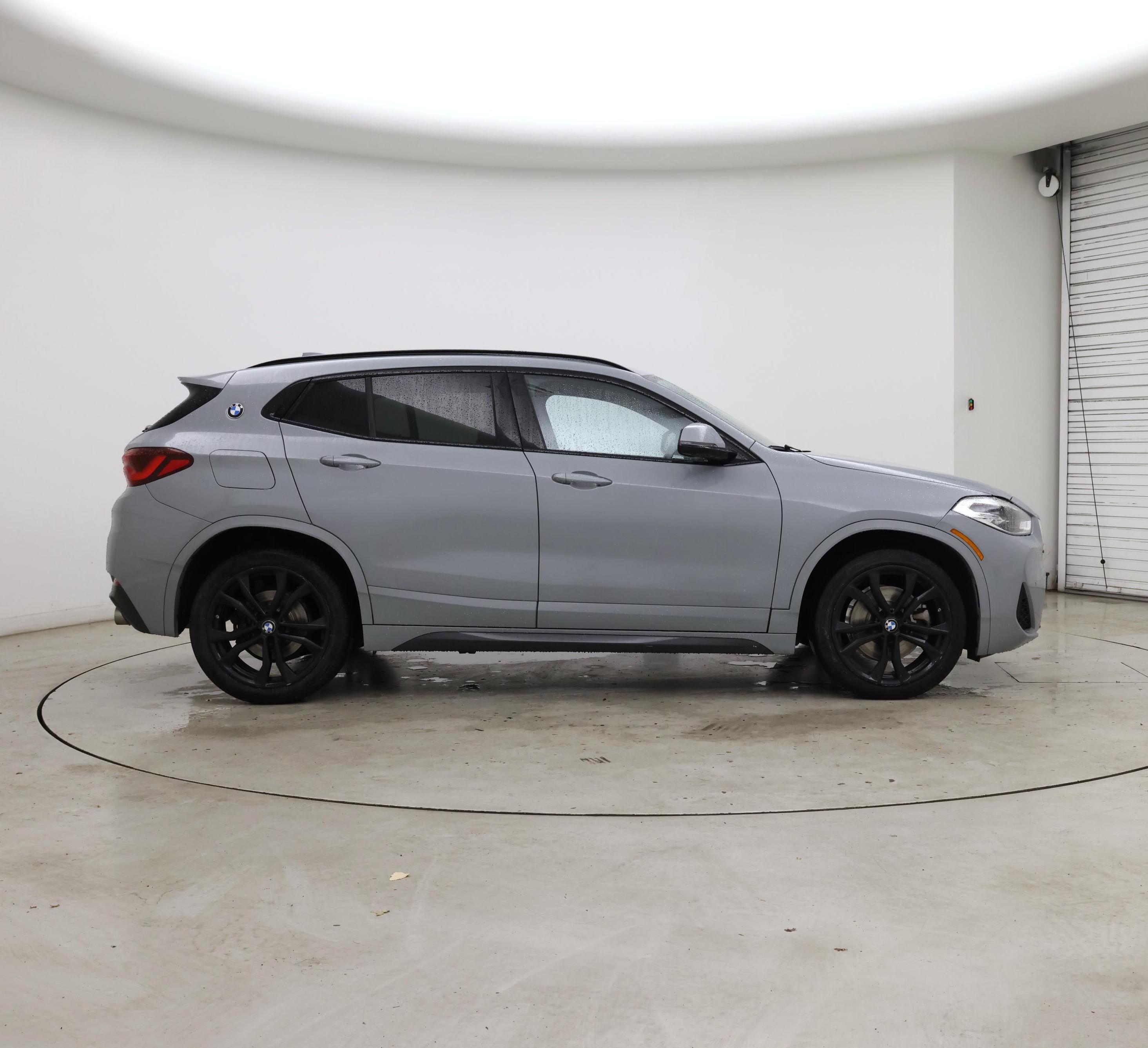 Thumbnail: 2023 BMW X2 - 7