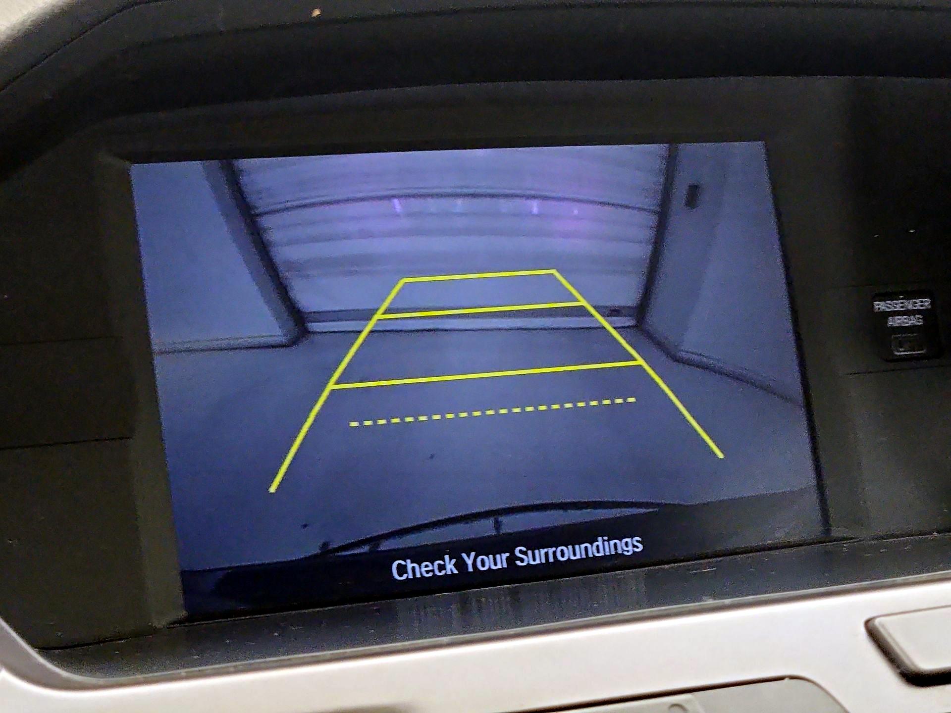 Thumbnail: 2015 Honda Odyssey - 14